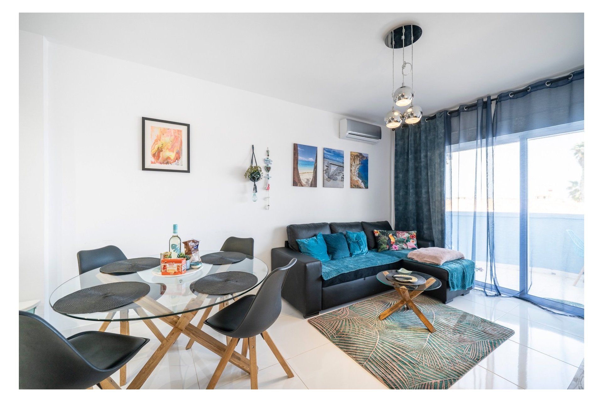 Reventa - Piso - Orihuela Costa - Cabo Roig