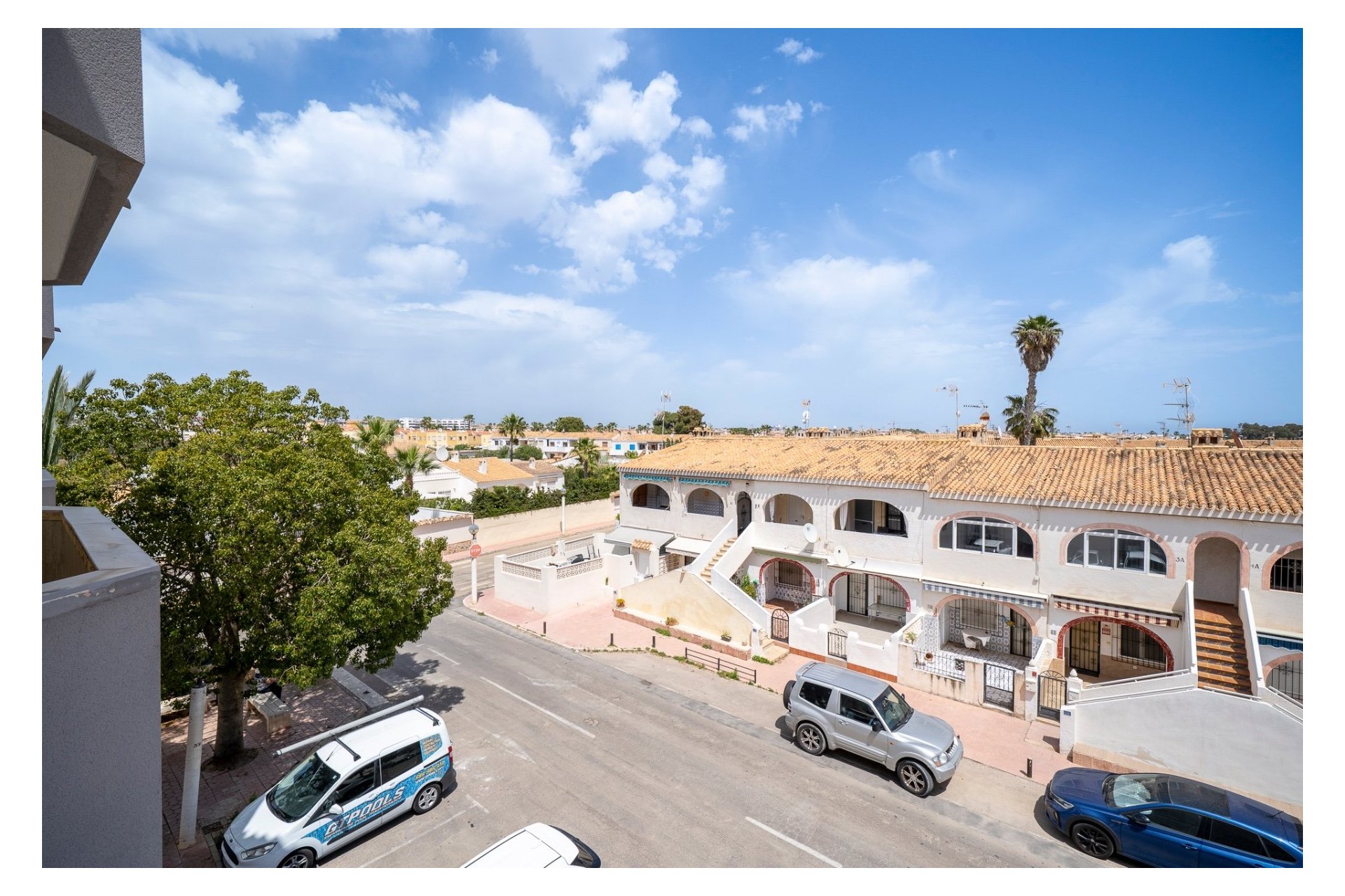 Reventa - Piso - Orihuela Costa - Cabo Roig