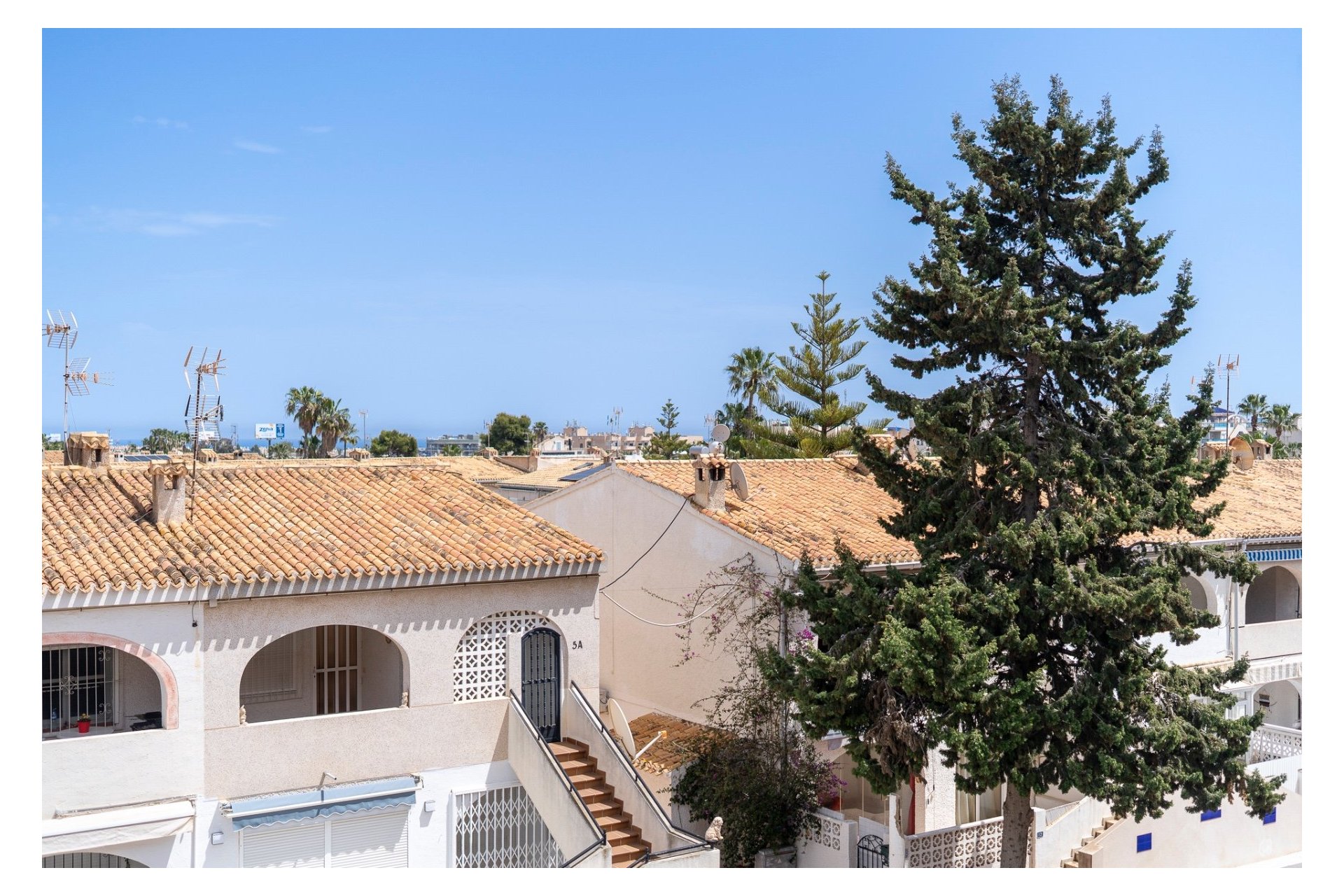 Reventa - Piso - Orihuela Costa - Cabo Roig