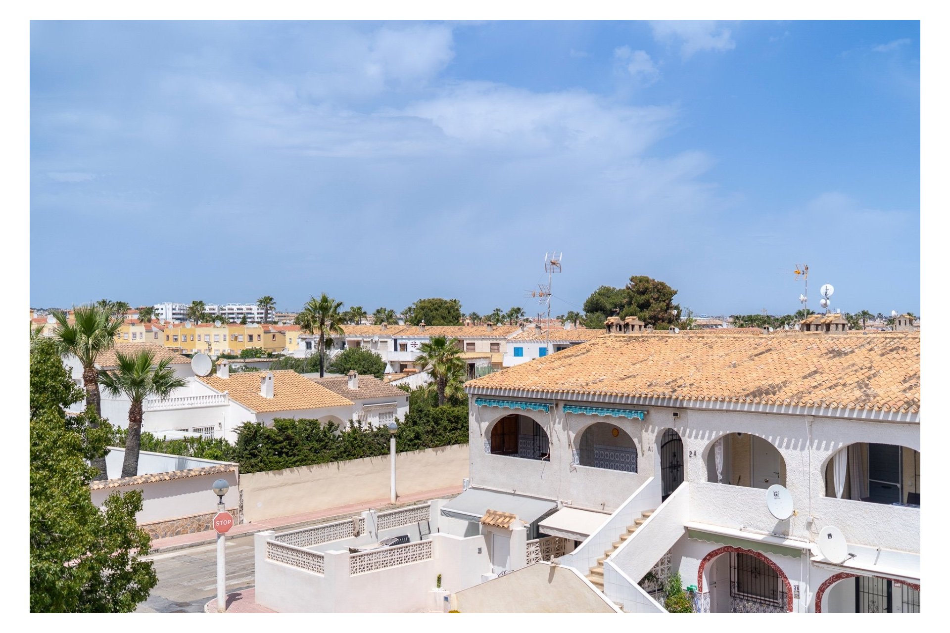 Reventa - Piso - Orihuela Costa - Cabo Roig