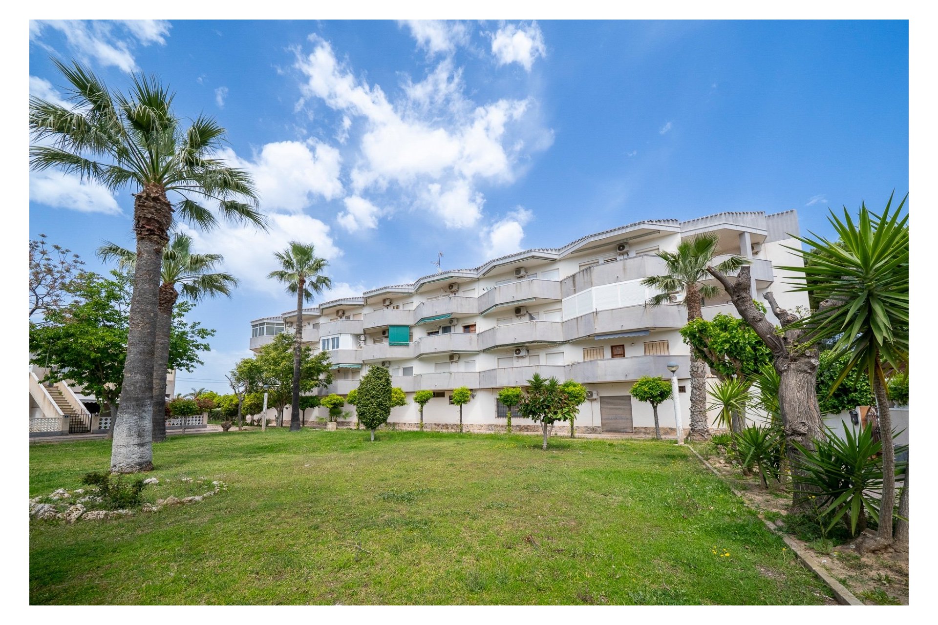 Reventa - Piso - Orihuela Costa - Cabo Roig