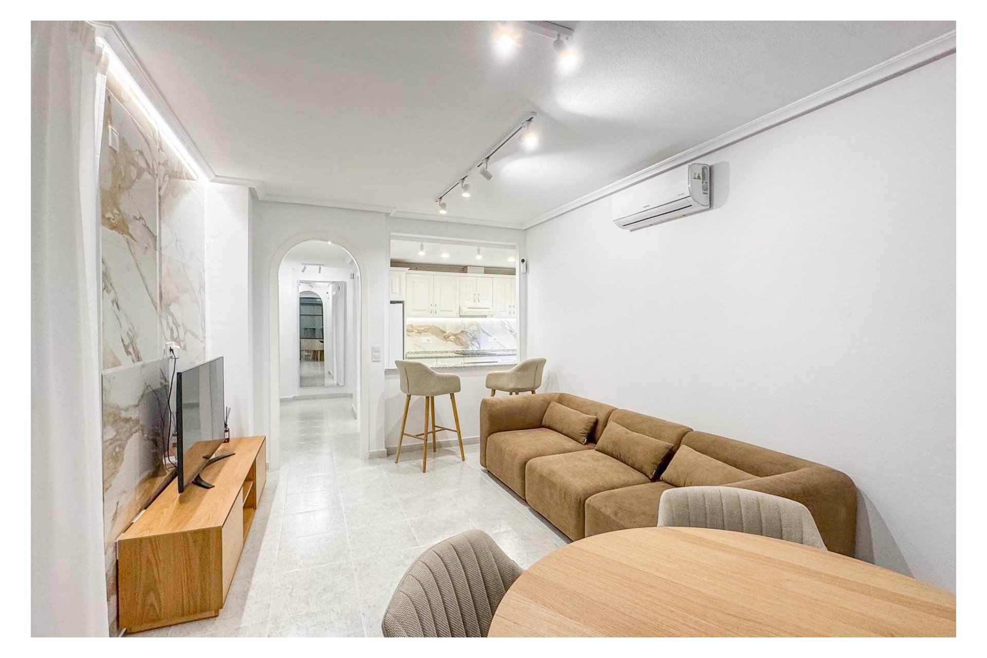Reventa - Piso - Orihuela Costa - Lomas de Campoamor