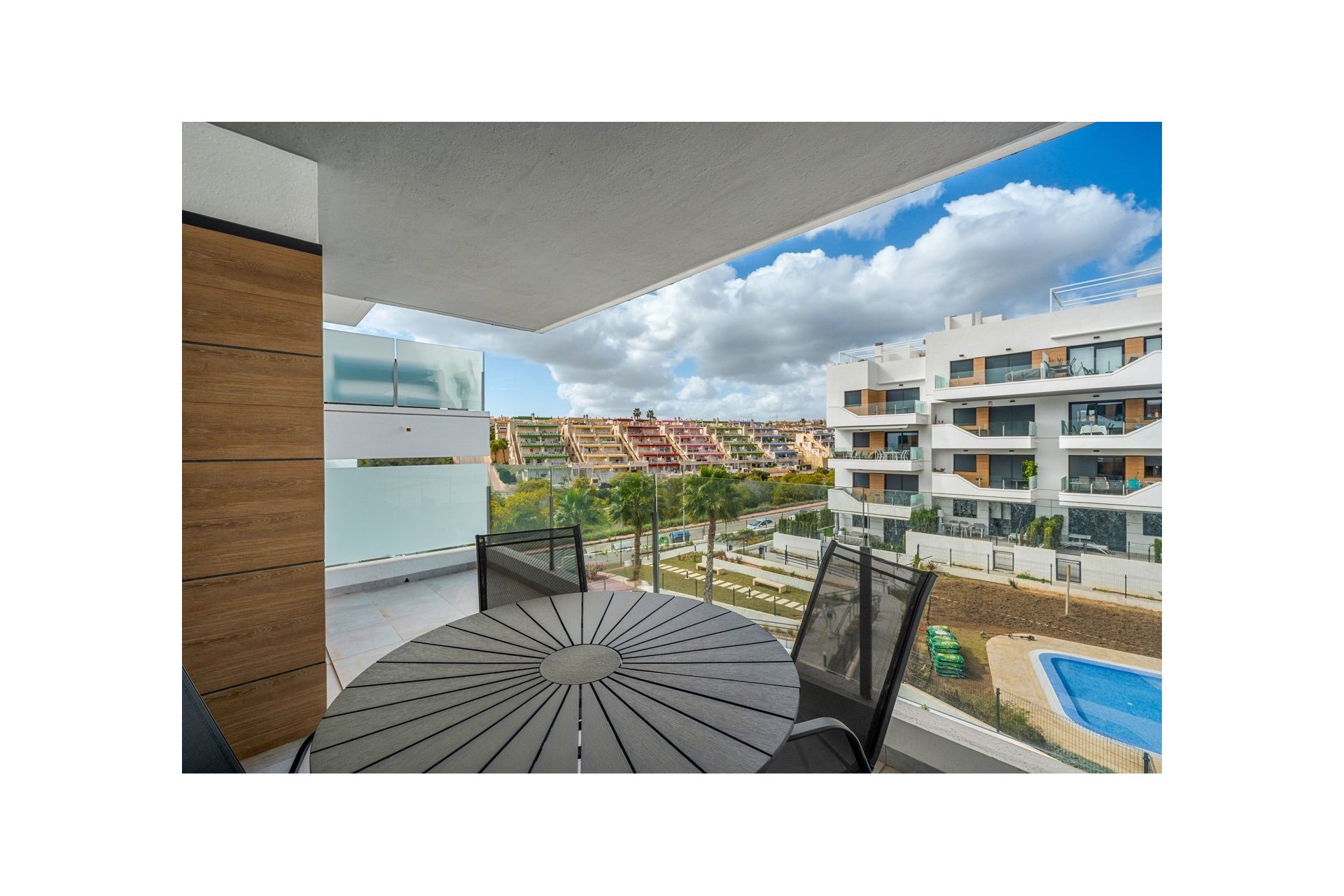Reventa - Piso - Orihuela Costa - Los Dolses