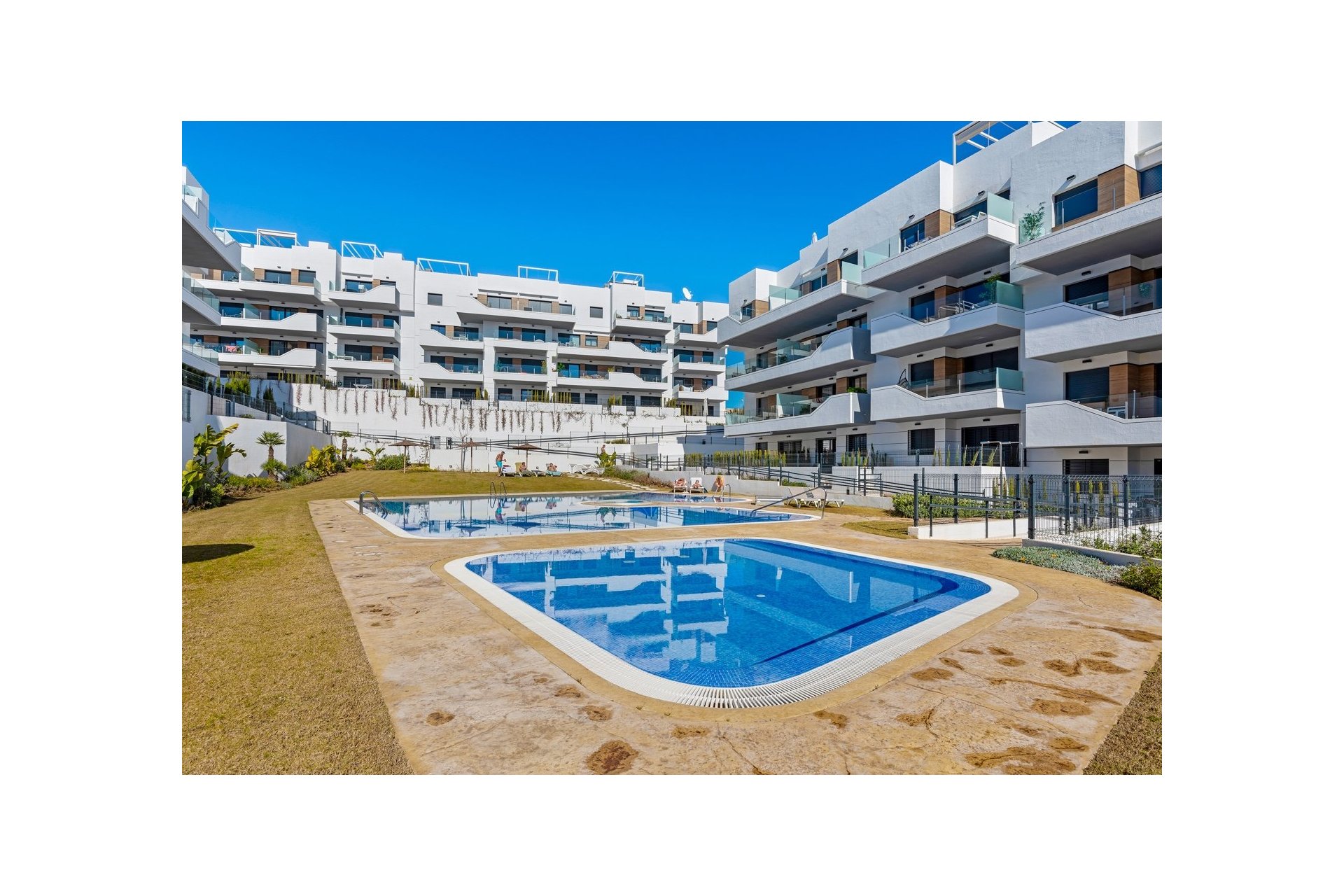 Reventa - Piso - Orihuela Costa - Los Dolses