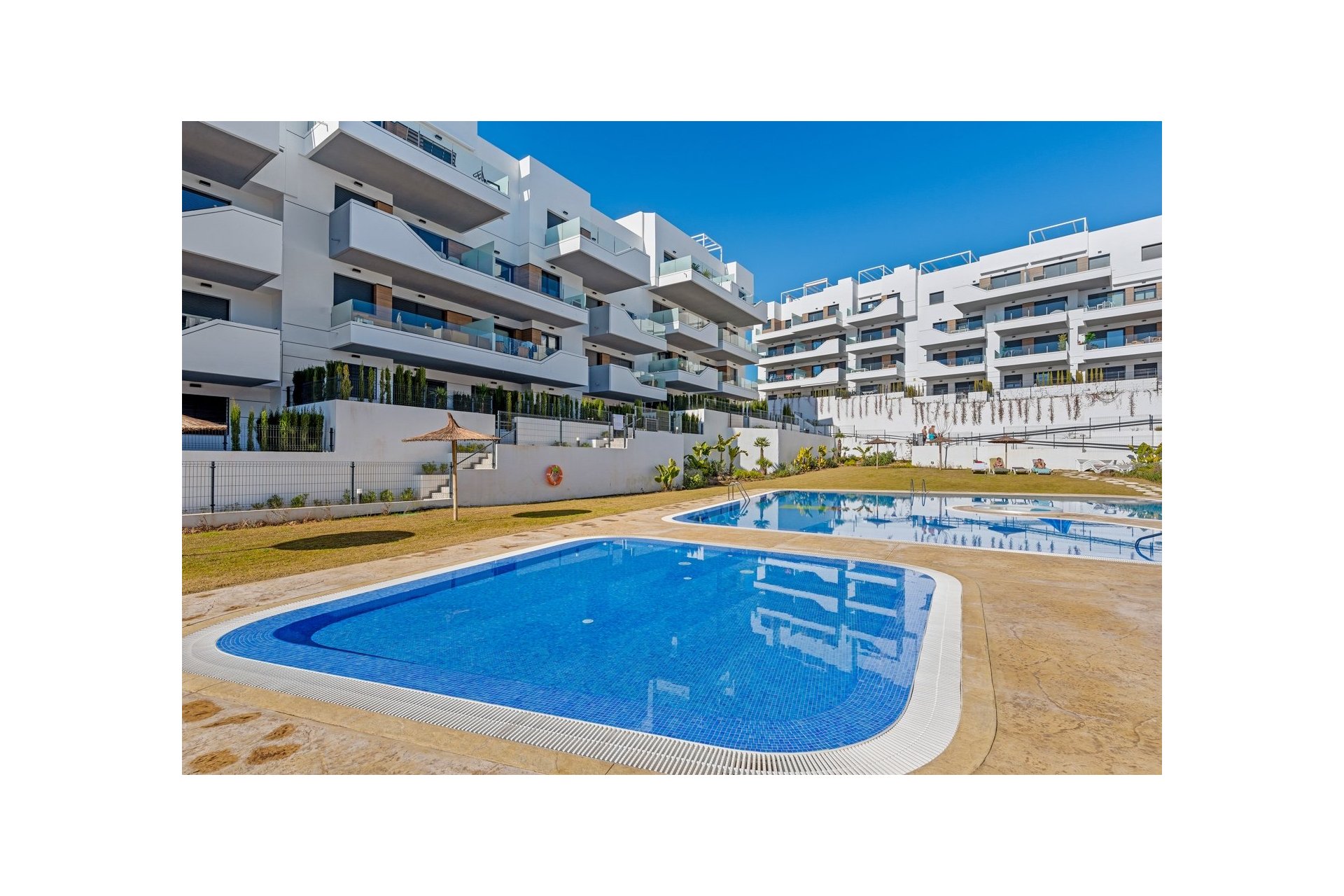 Reventa - Piso - Orihuela Costa - Los Dolses