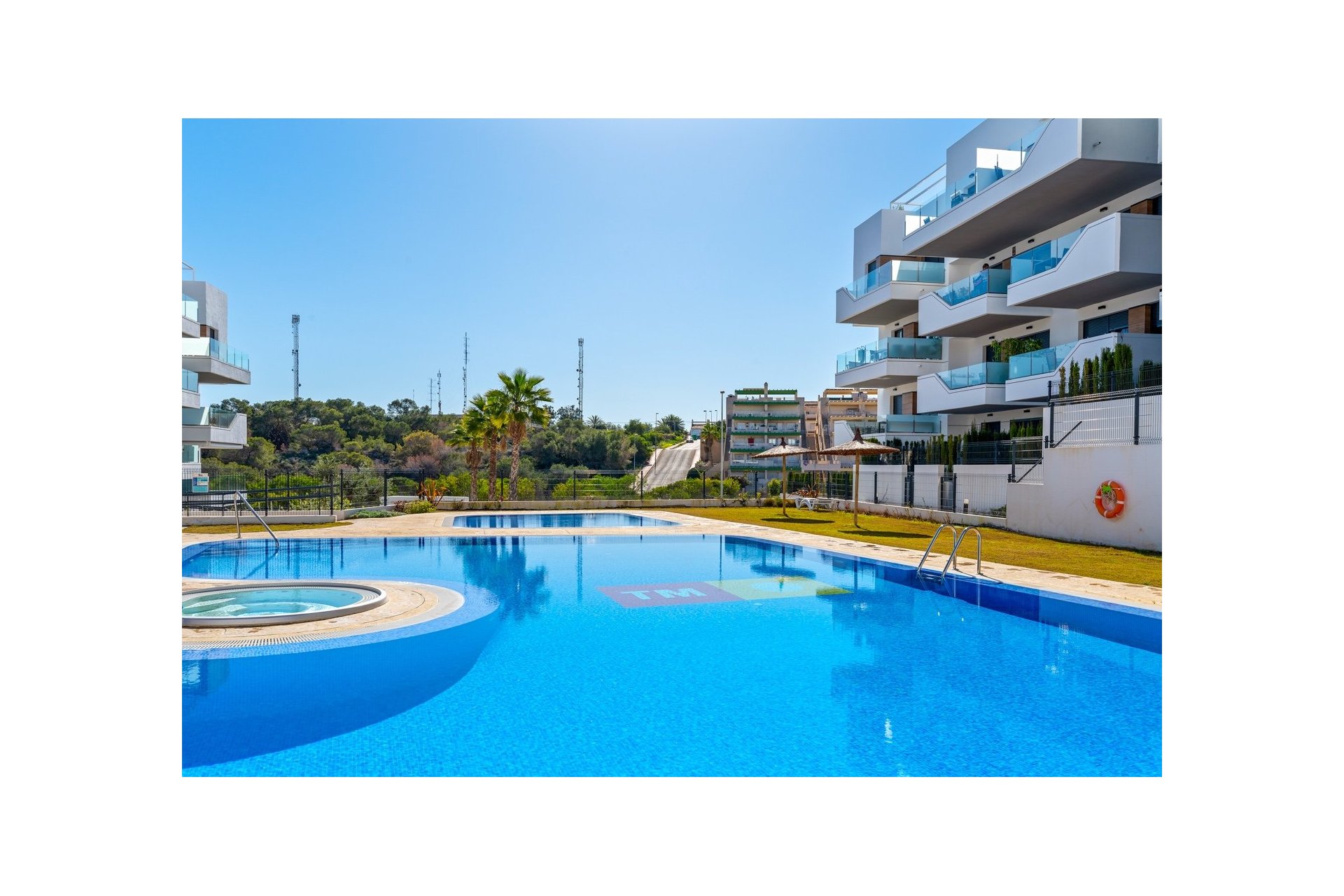 Reventa - Piso - Orihuela Costa - Los Dolses