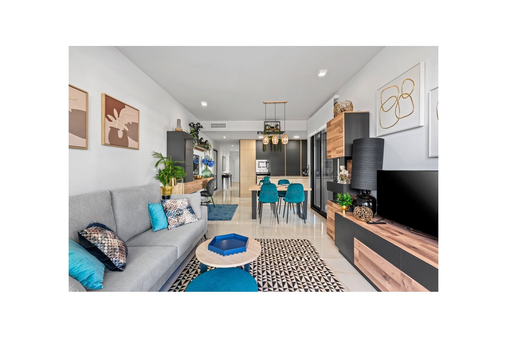 Reventa - Piso - Orihuela Costa - Playa Flamenca