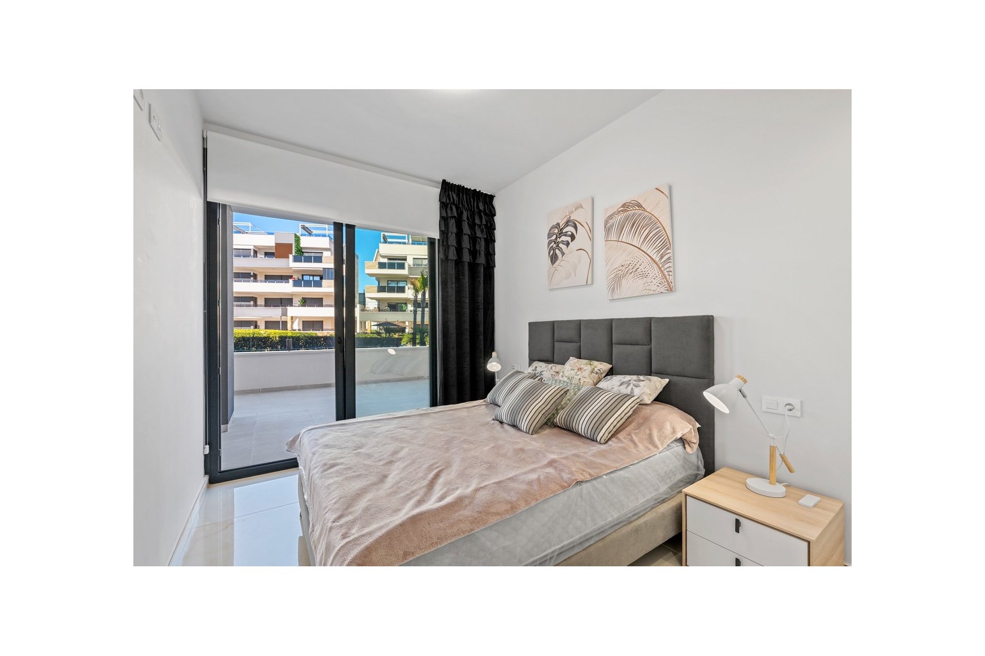 Reventa - Piso - Orihuela Costa - Playa Flamenca