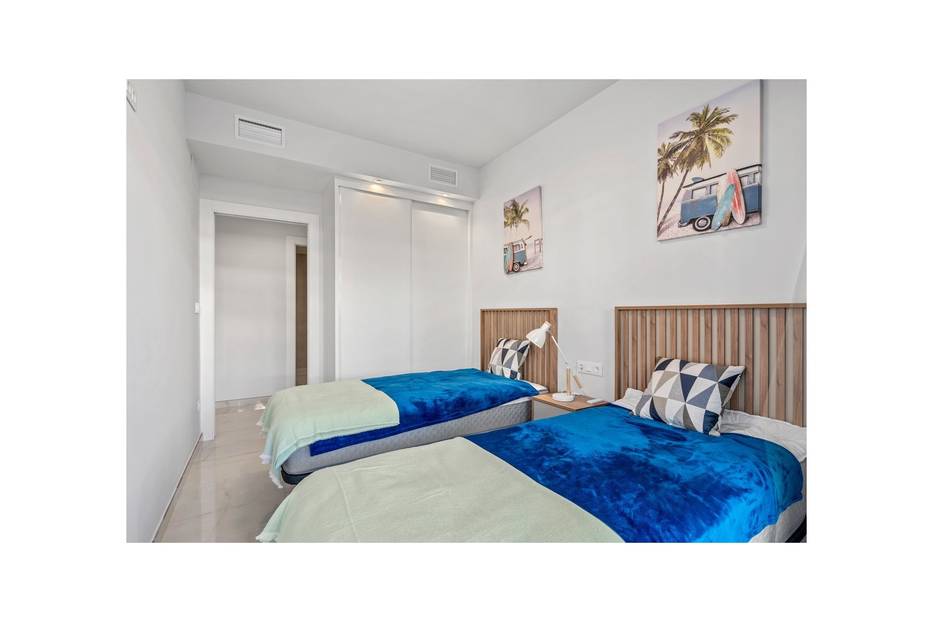 Reventa - Piso - Orihuela Costa - Playa Flamenca