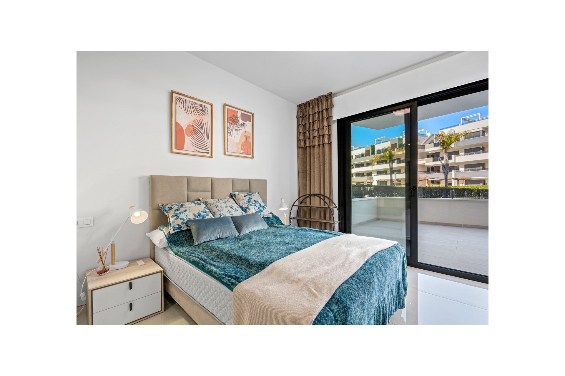 Reventa - Piso - Orihuela Costa - Playa Flamenca