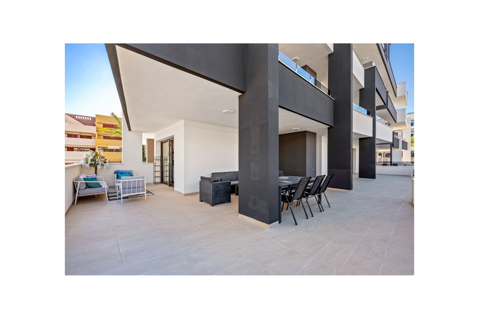 Reventa - Piso - Orihuela Costa - Playa Flamenca