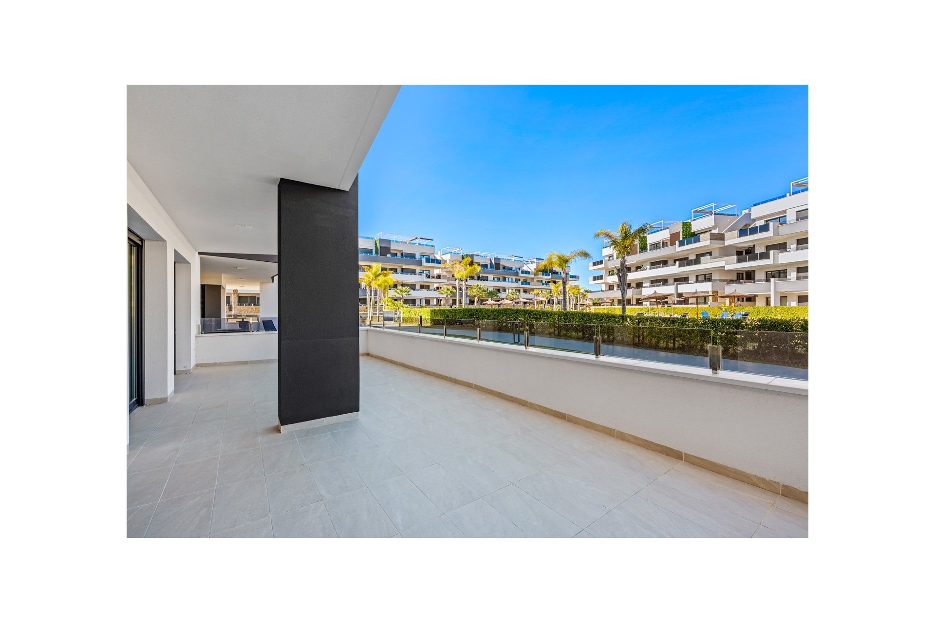 Reventa - Piso - Orihuela Costa - Playa Flamenca