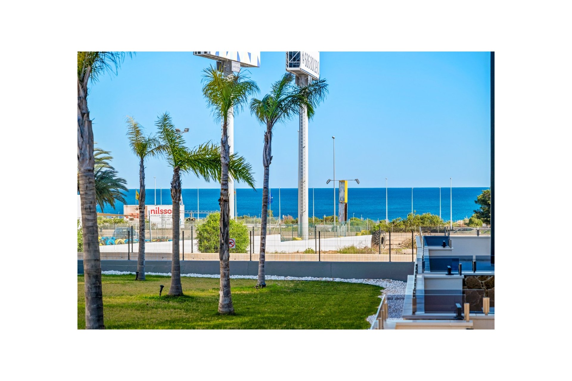 Reventa - Piso - Orihuela Costa - Playa Flamenca