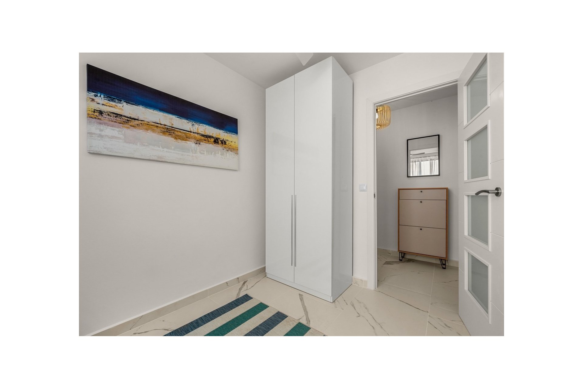 Reventa - Piso - Torrevieja - Playa de El Cura