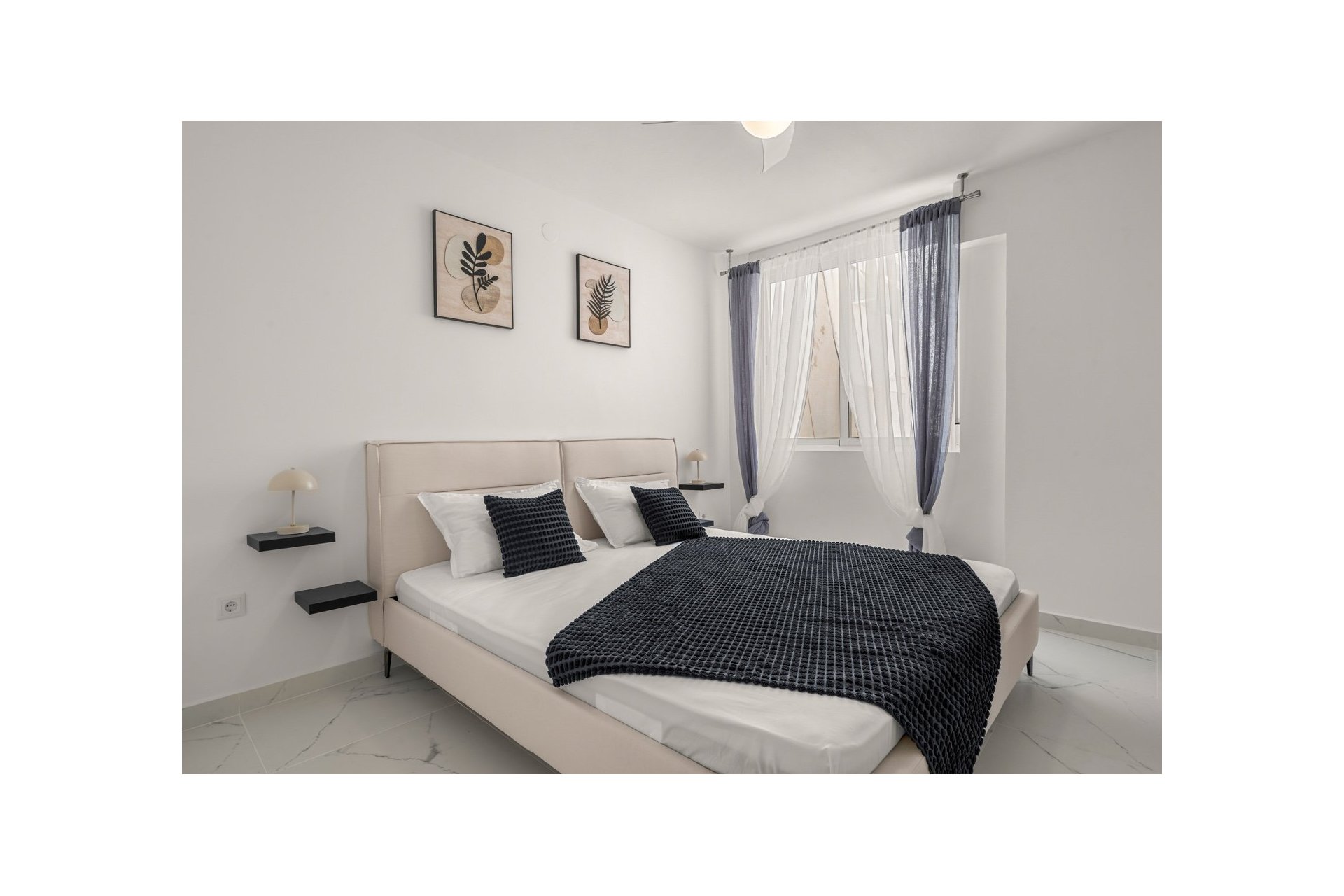 Reventa - Piso - Torrevieja - Playa de El Cura