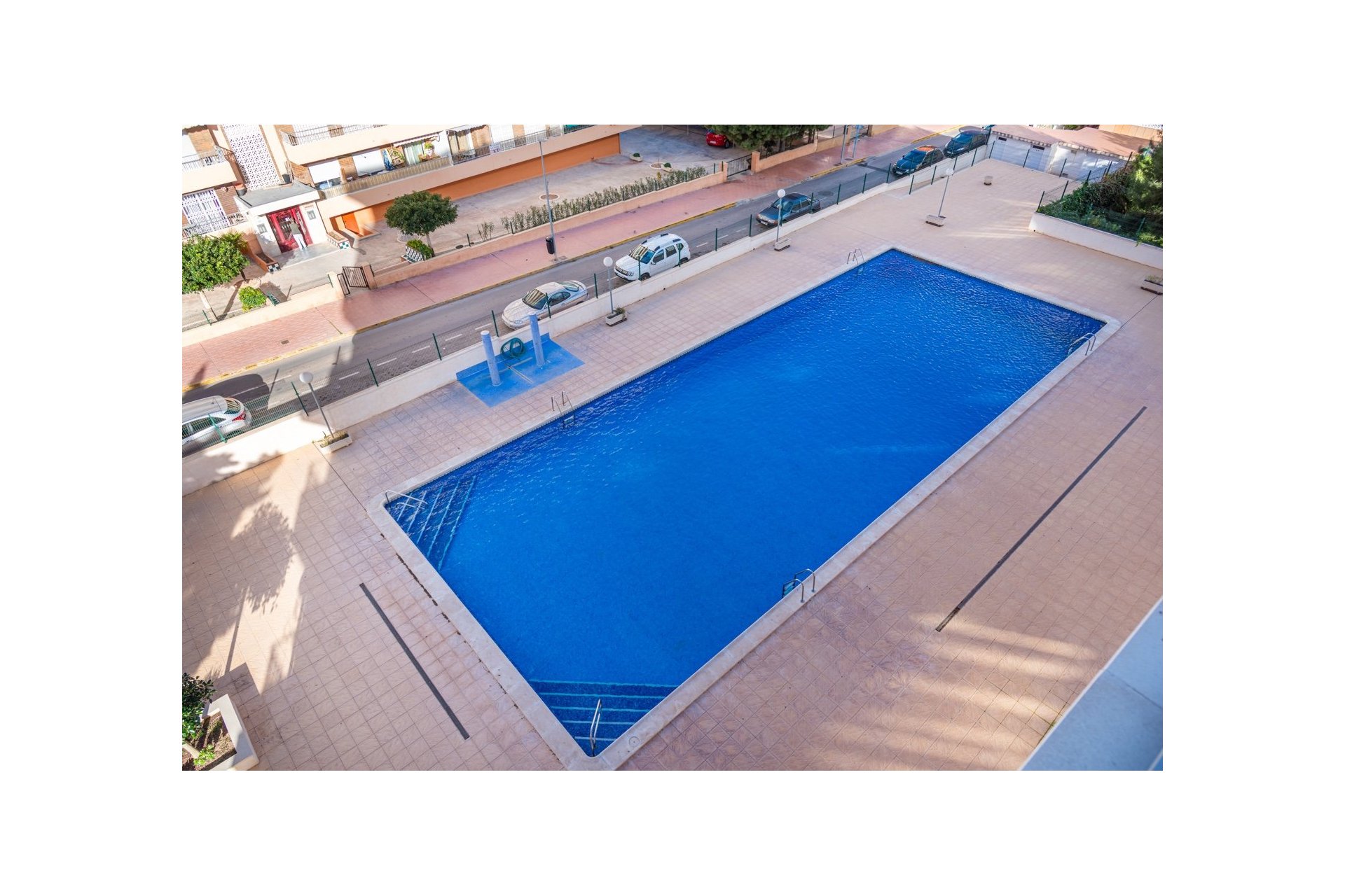 Reventa - Piso - Torrevieja - Punta Prima
