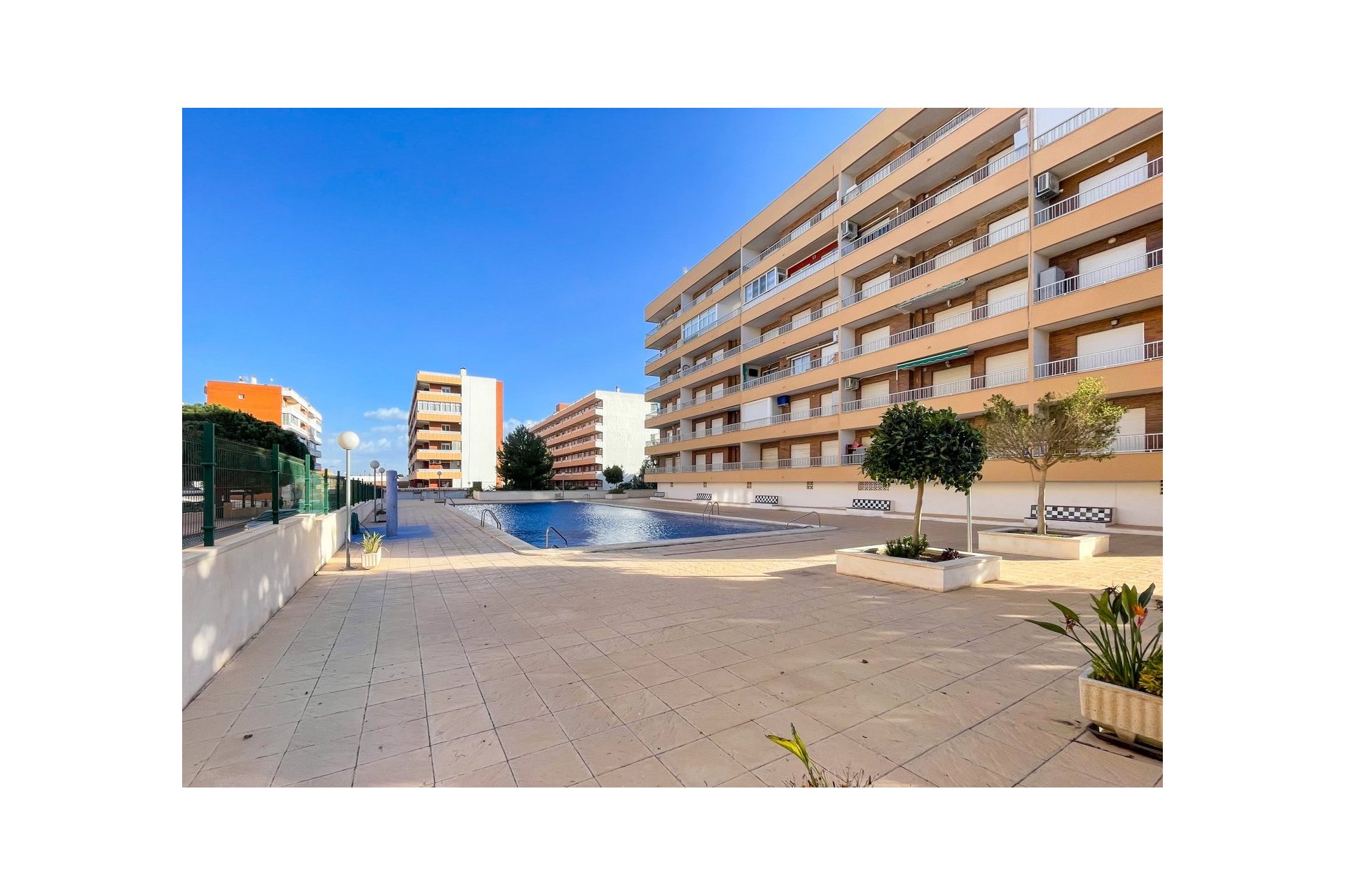 Reventa - Piso - Torrevieja - Punta Prima