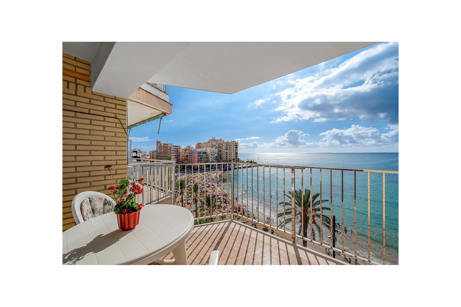 Reventa - Piso - Torrevieja