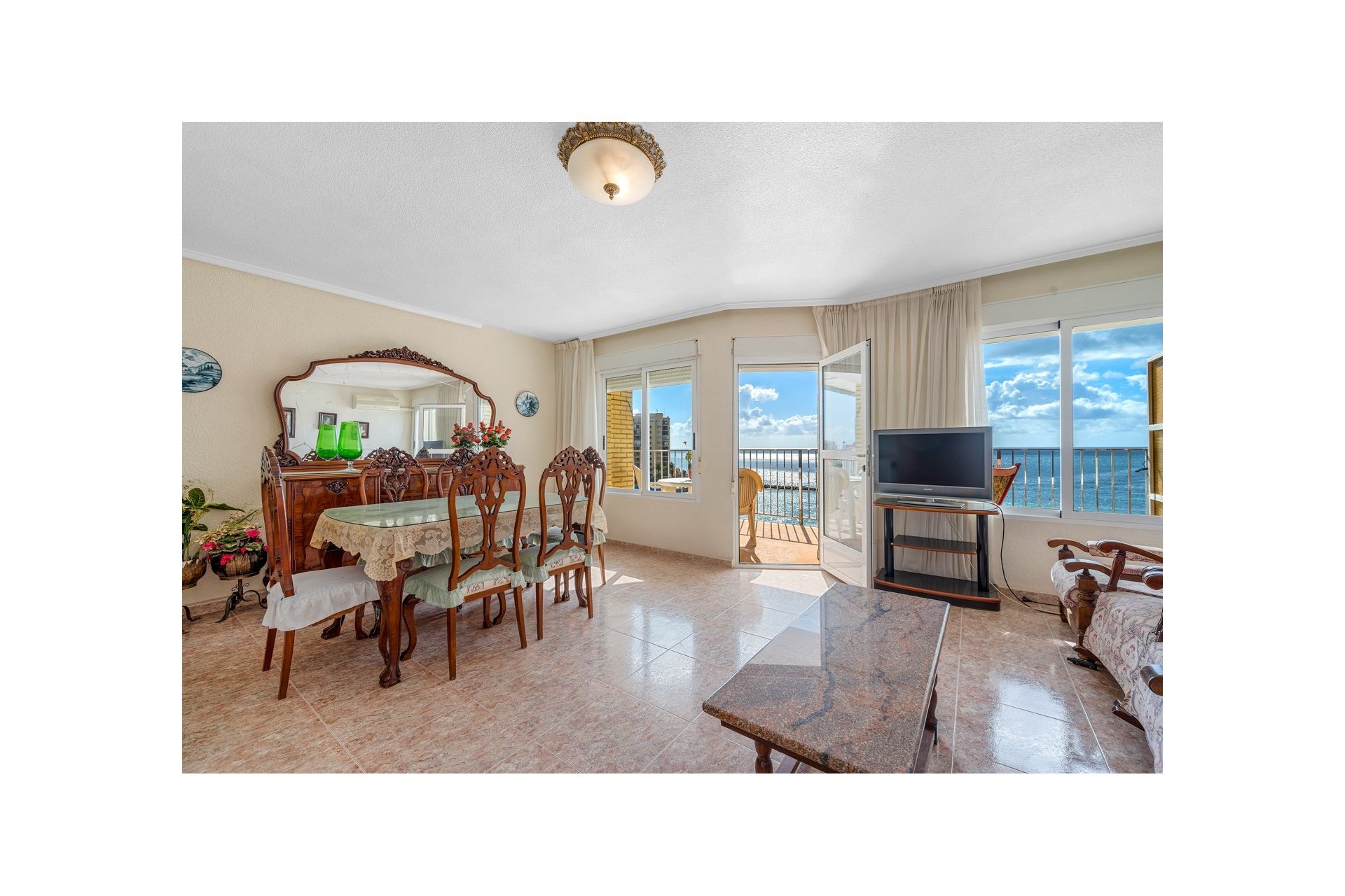 Reventa - Piso - Torrevieja