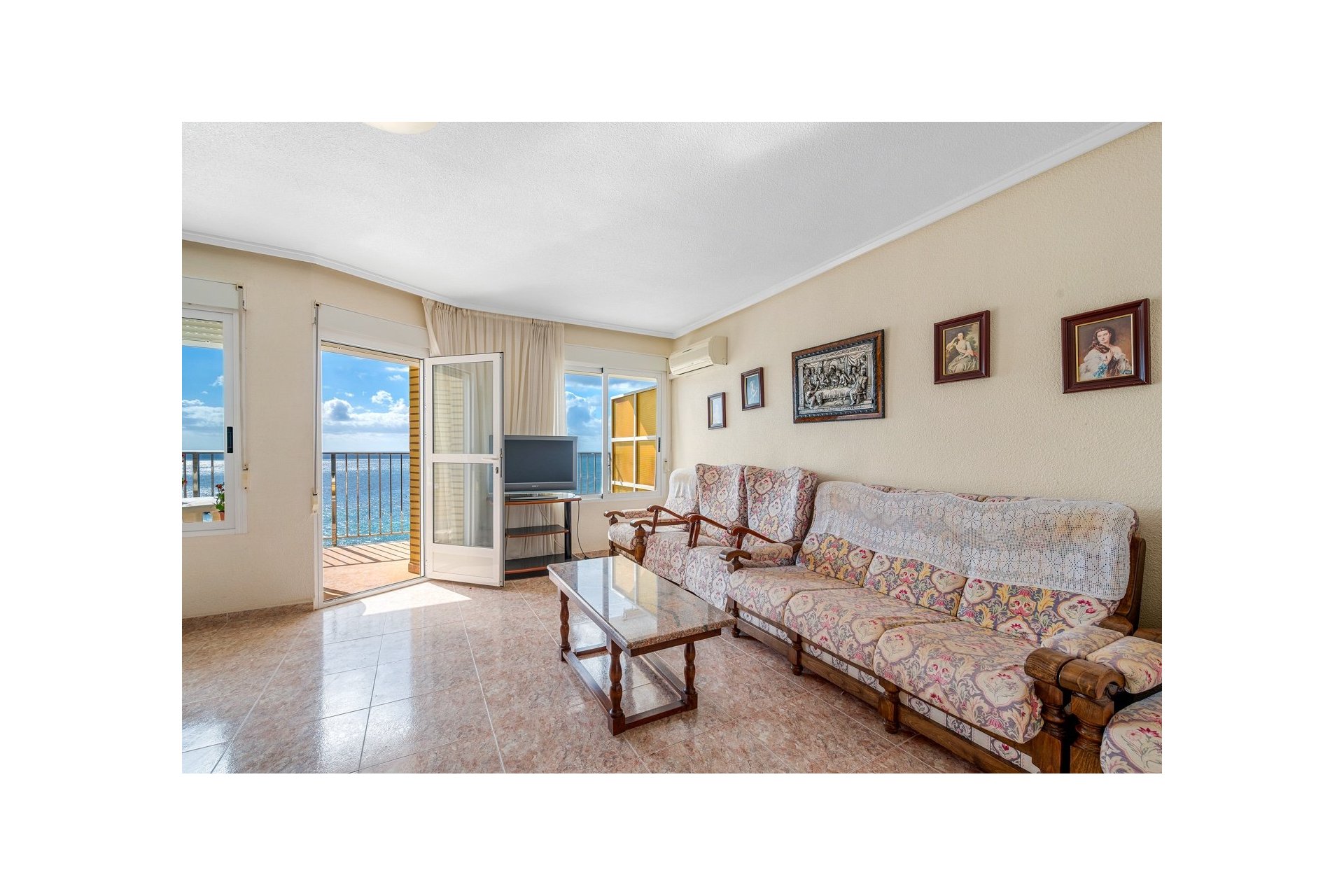 Reventa - Piso - Torrevieja