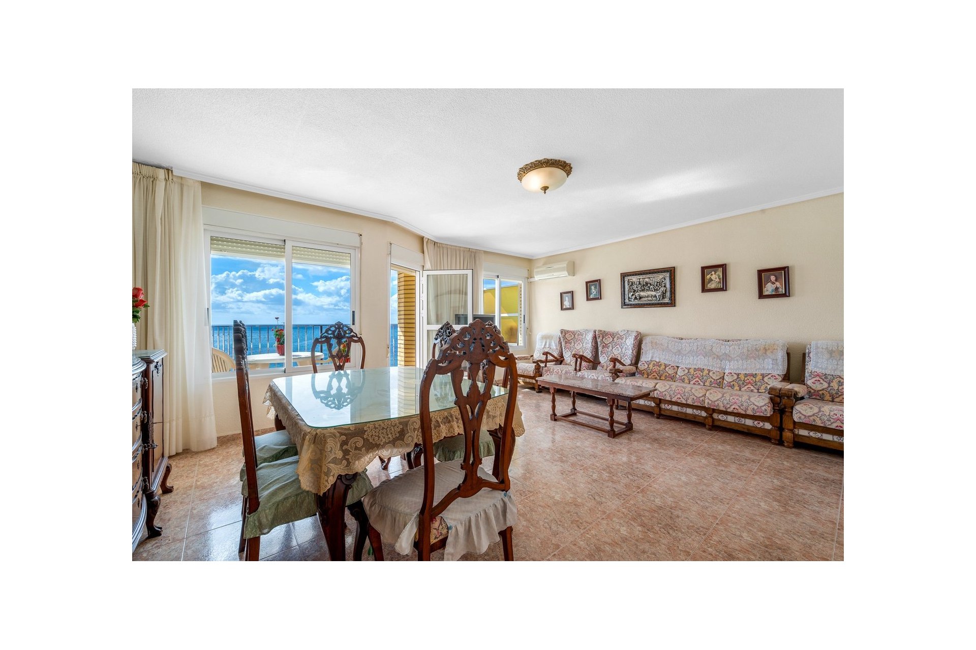 Reventa - Piso - Torrevieja