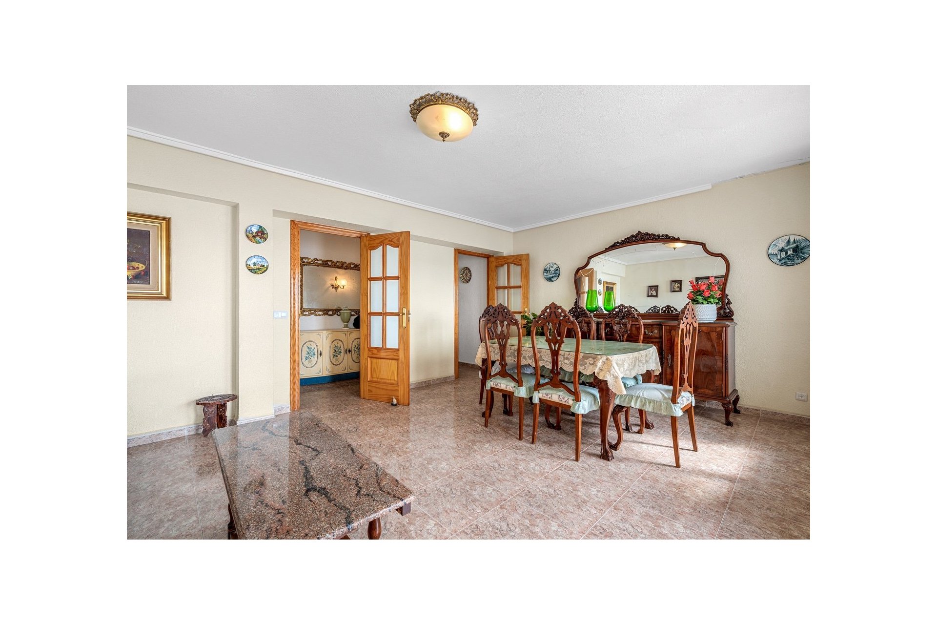 Reventa - Piso - Torrevieja