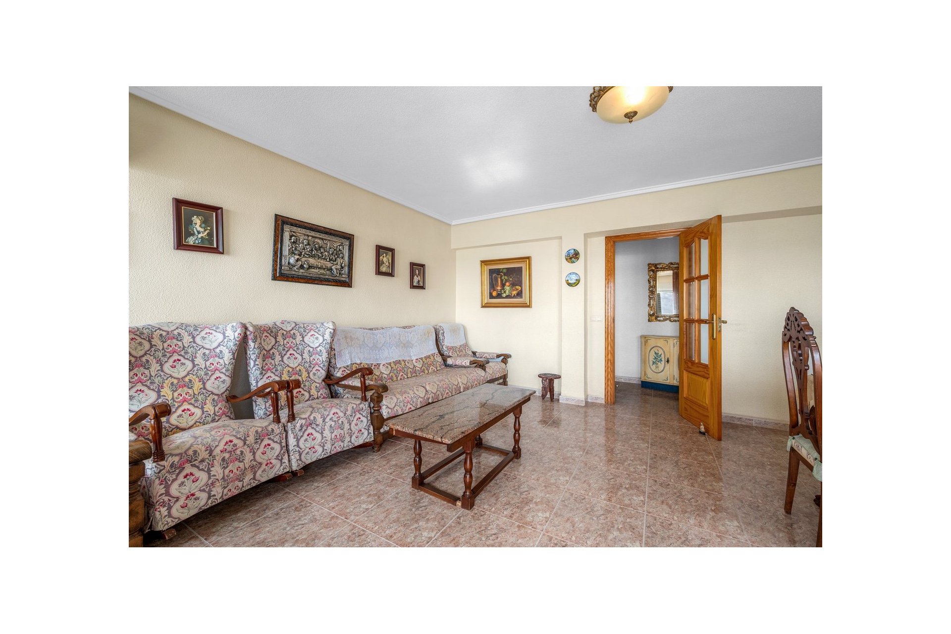 Reventa - Piso - Torrevieja