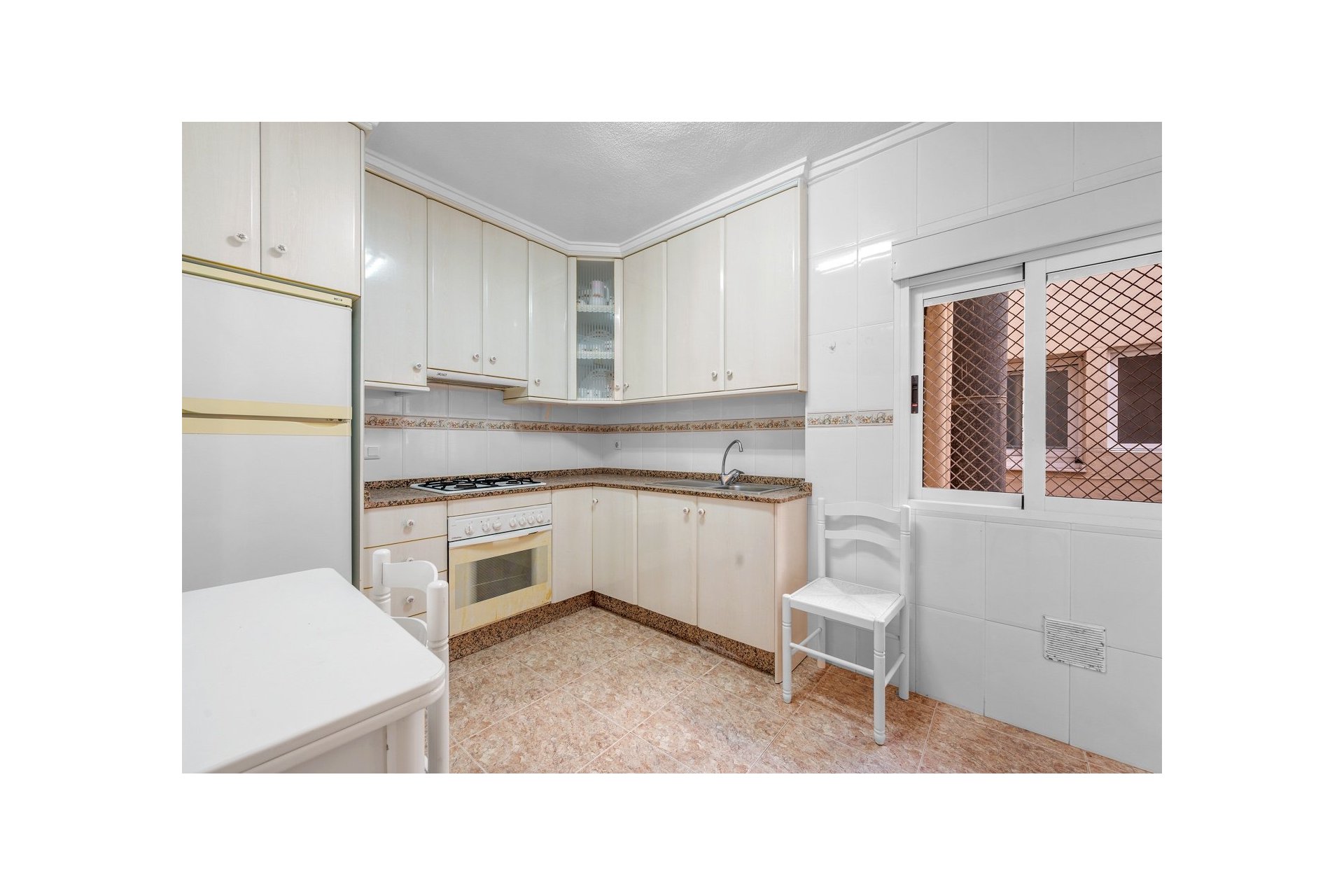 Reventa - Piso - Torrevieja
