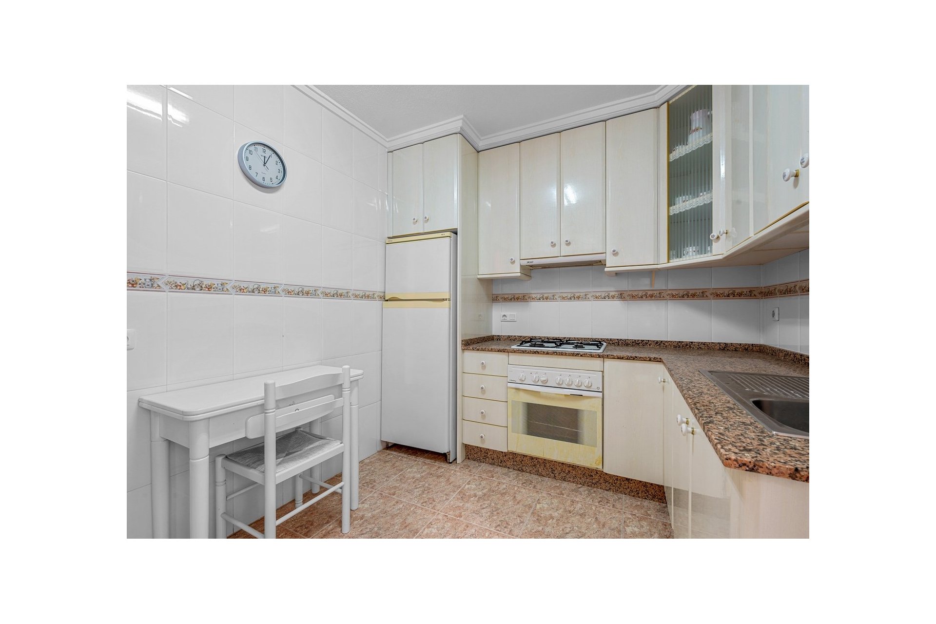 Reventa - Piso - Torrevieja