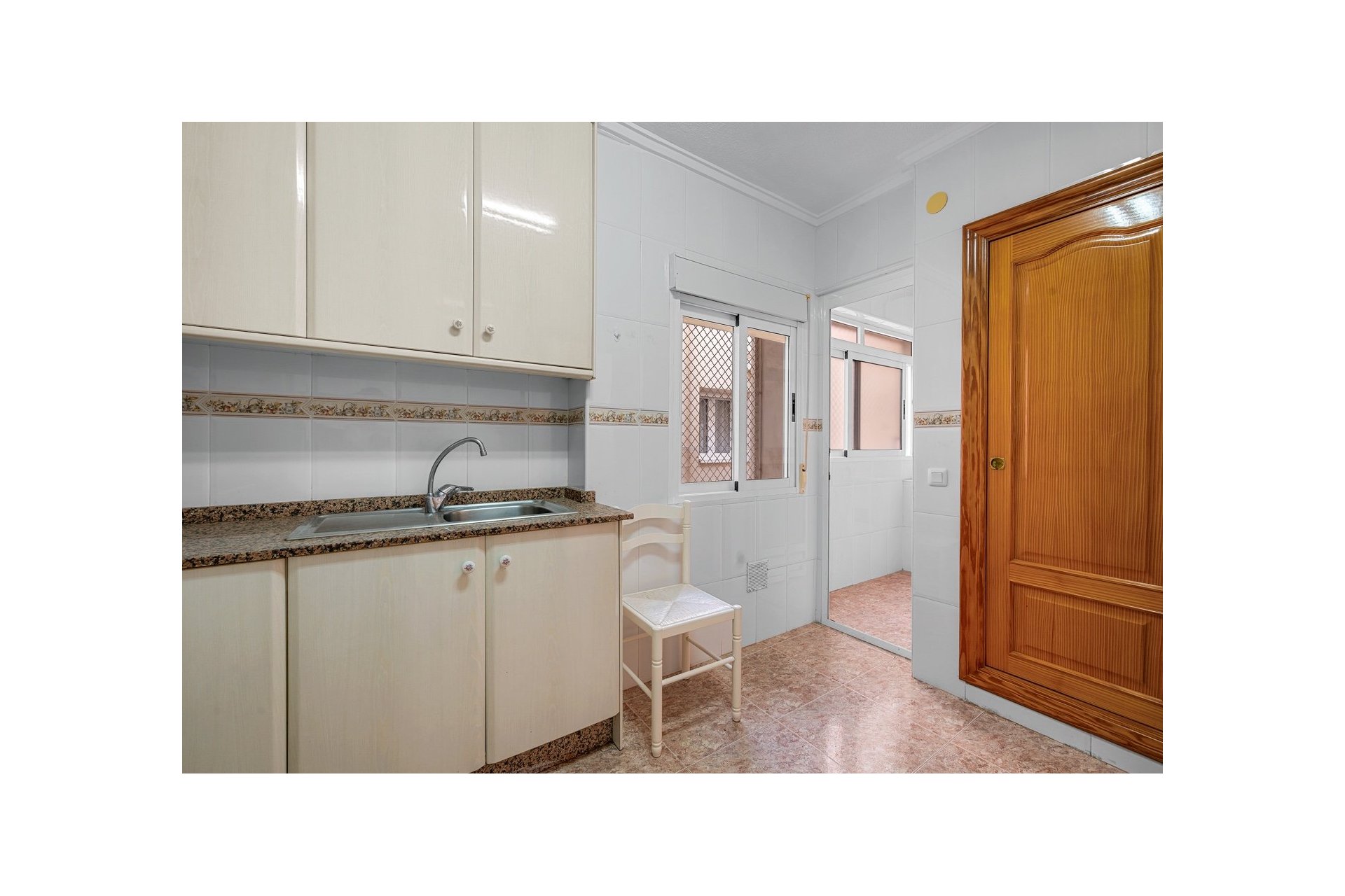 Reventa - Piso - Torrevieja
