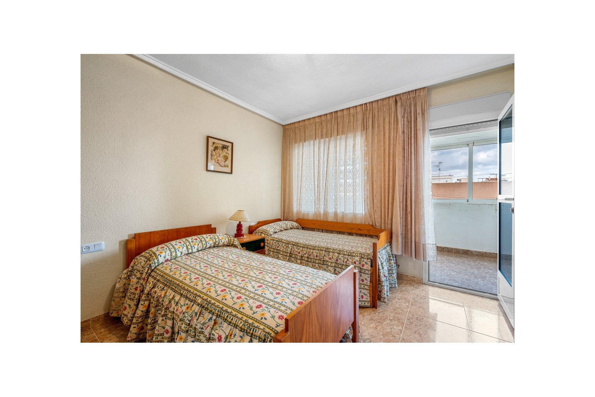 Reventa - Piso - Torrevieja