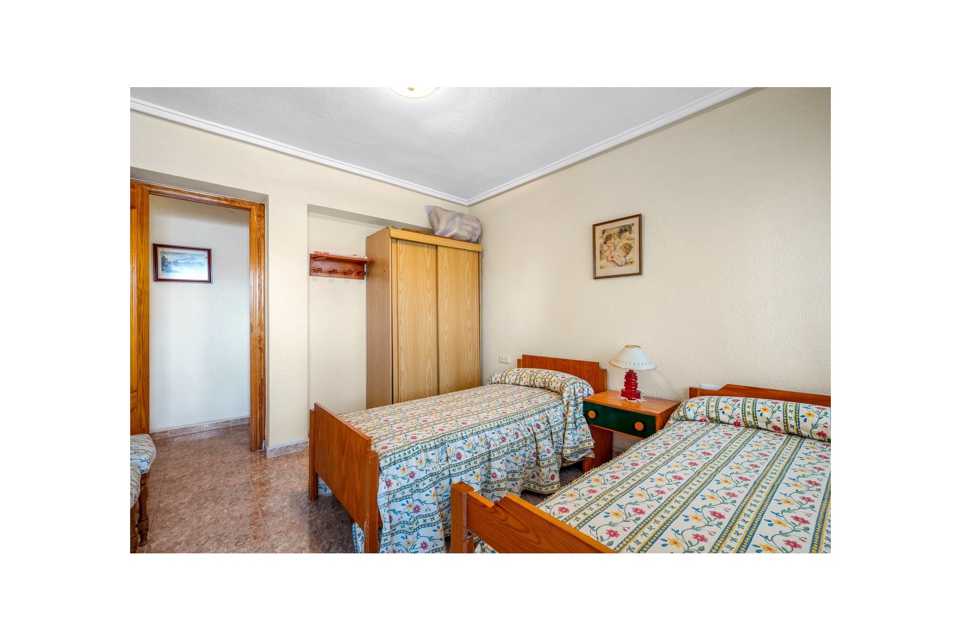 Reventa - Piso - Torrevieja