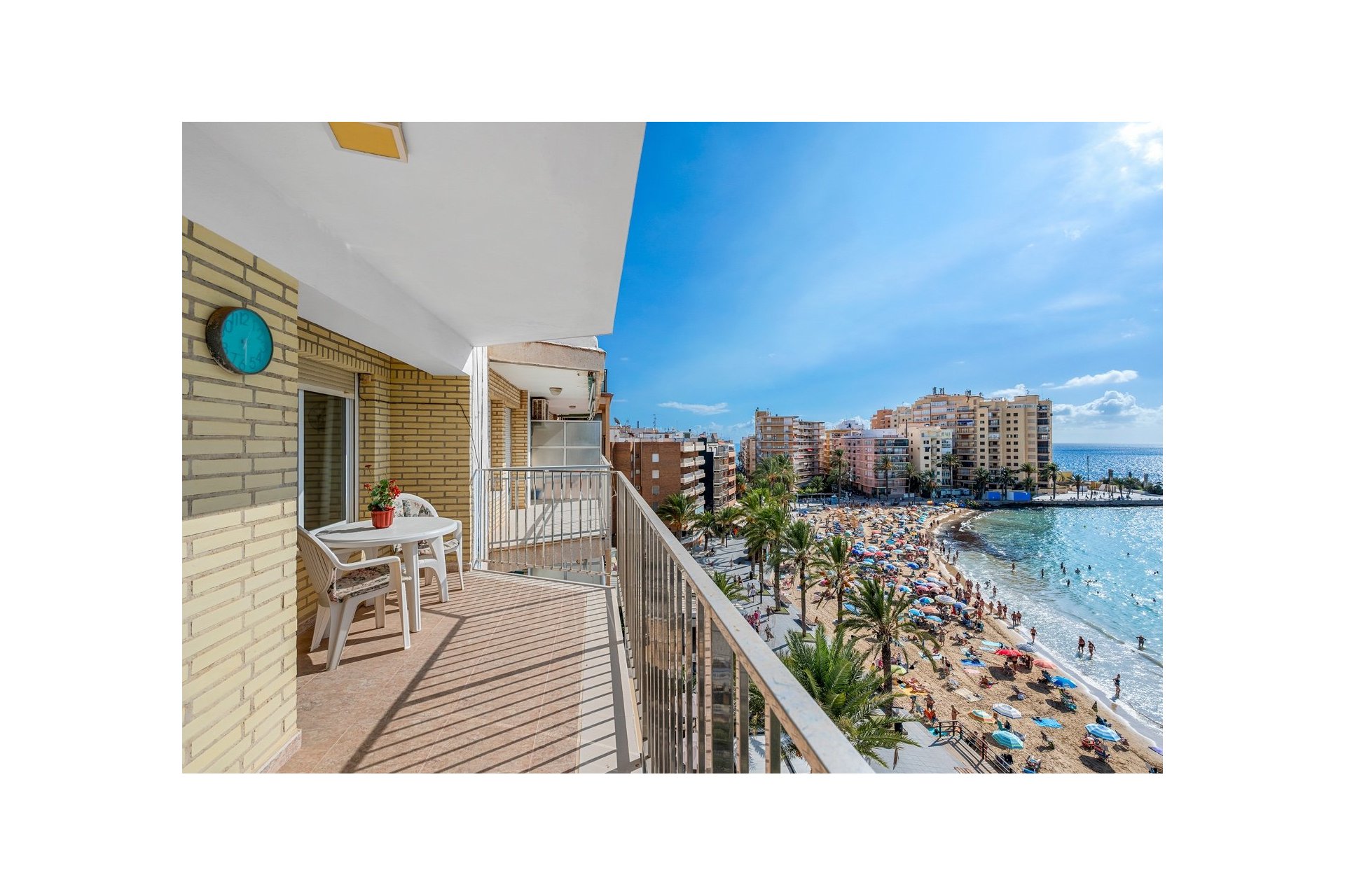 Reventa - Piso - Torrevieja