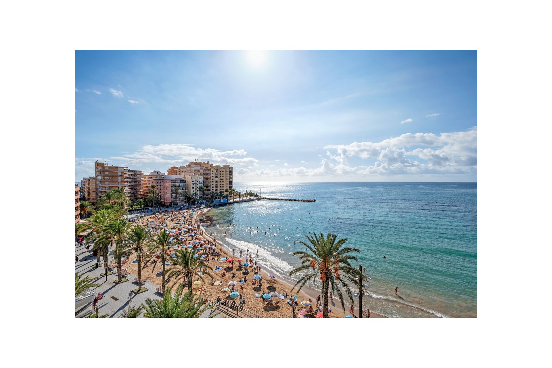 Reventa - Piso - Torrevieja