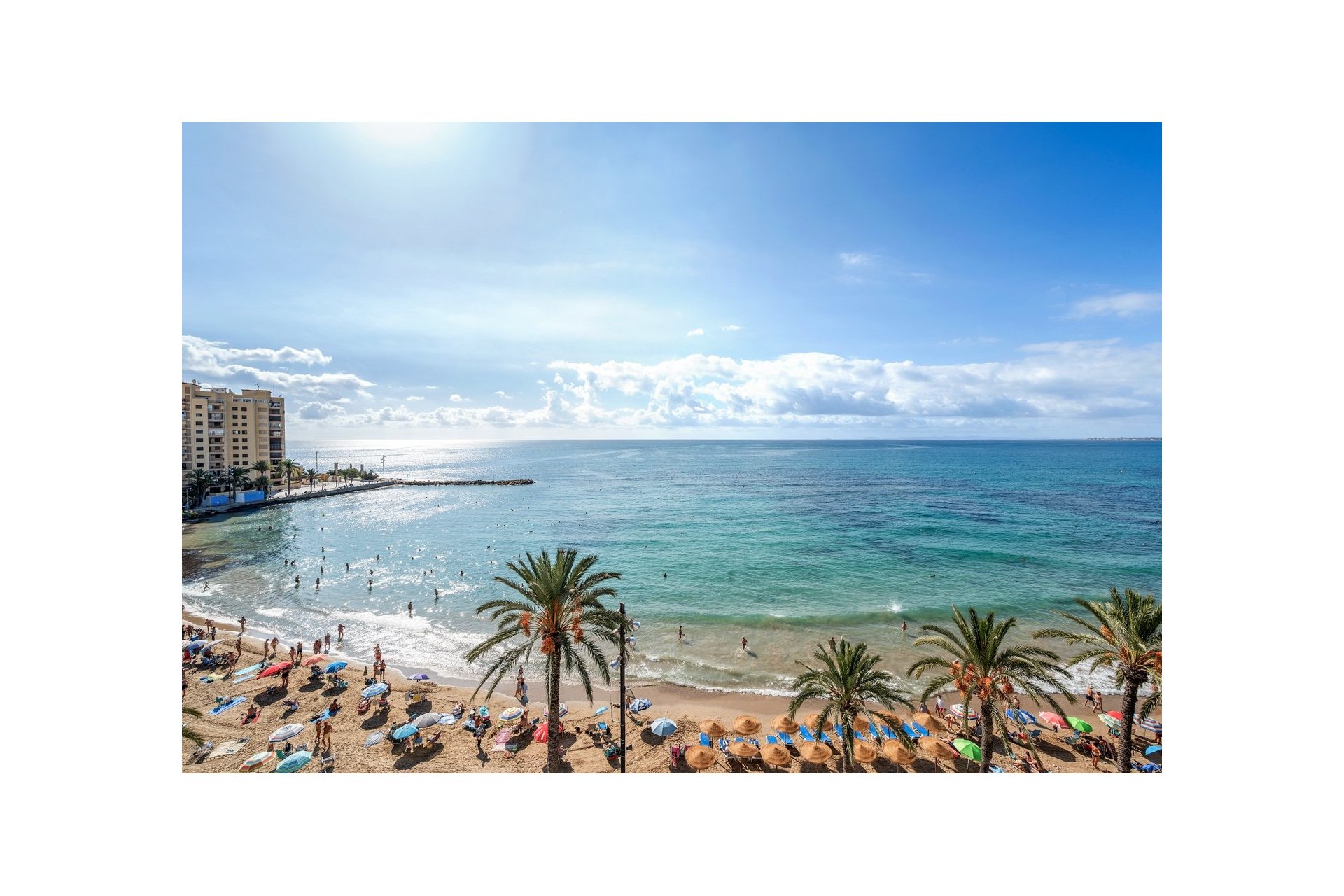 Reventa - Piso - Torrevieja