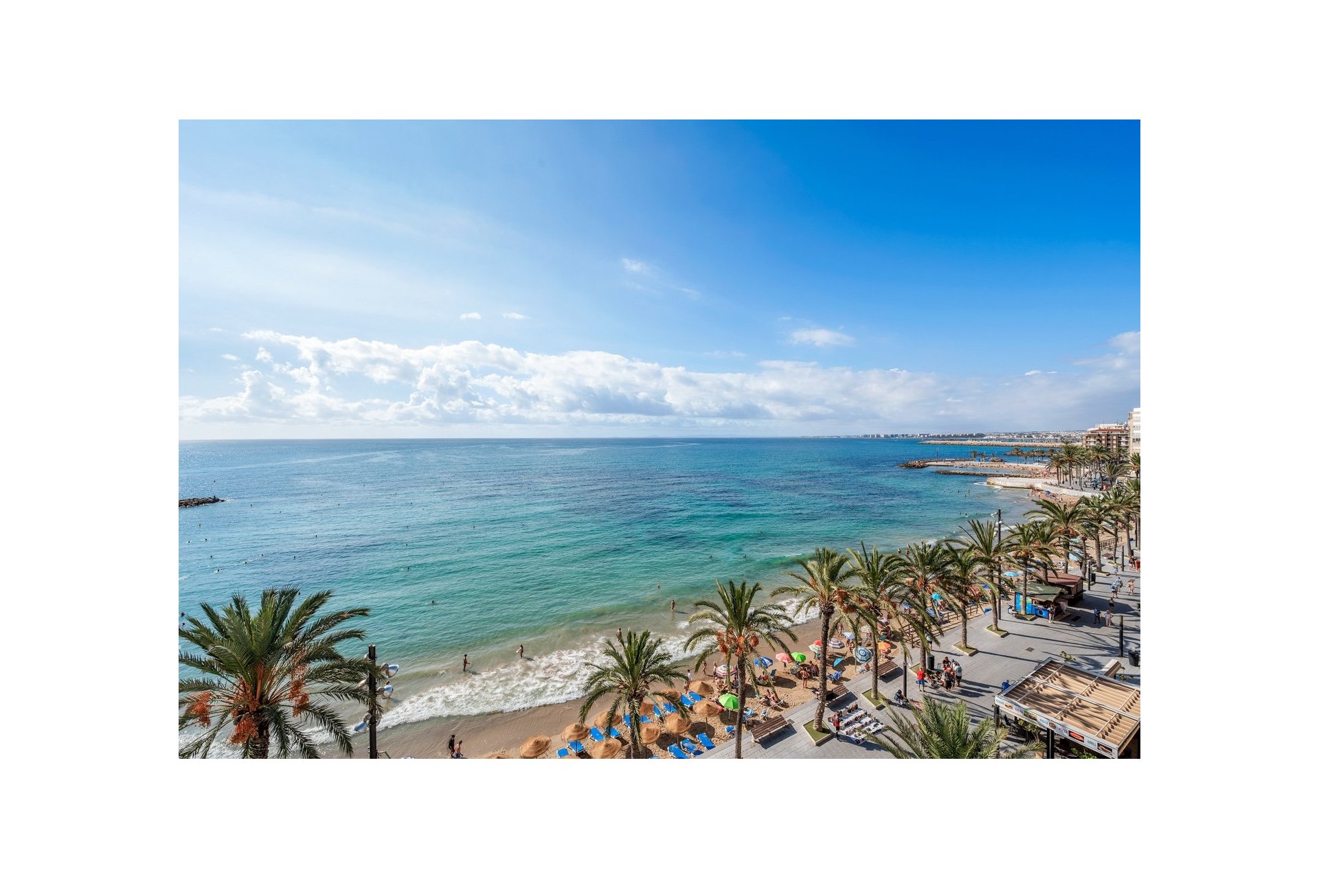 Reventa - Piso - Torrevieja