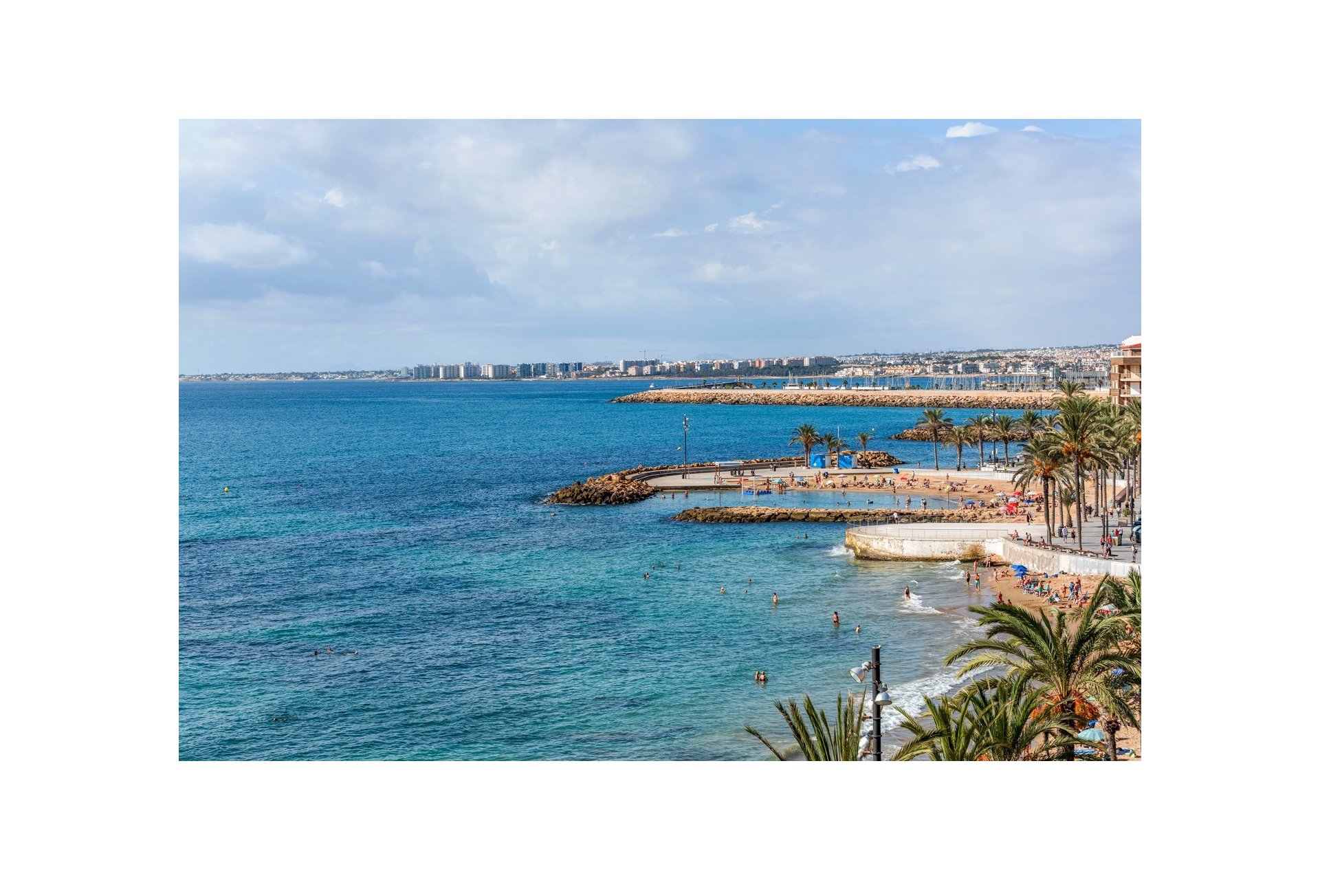 Reventa - Piso - Torrevieja