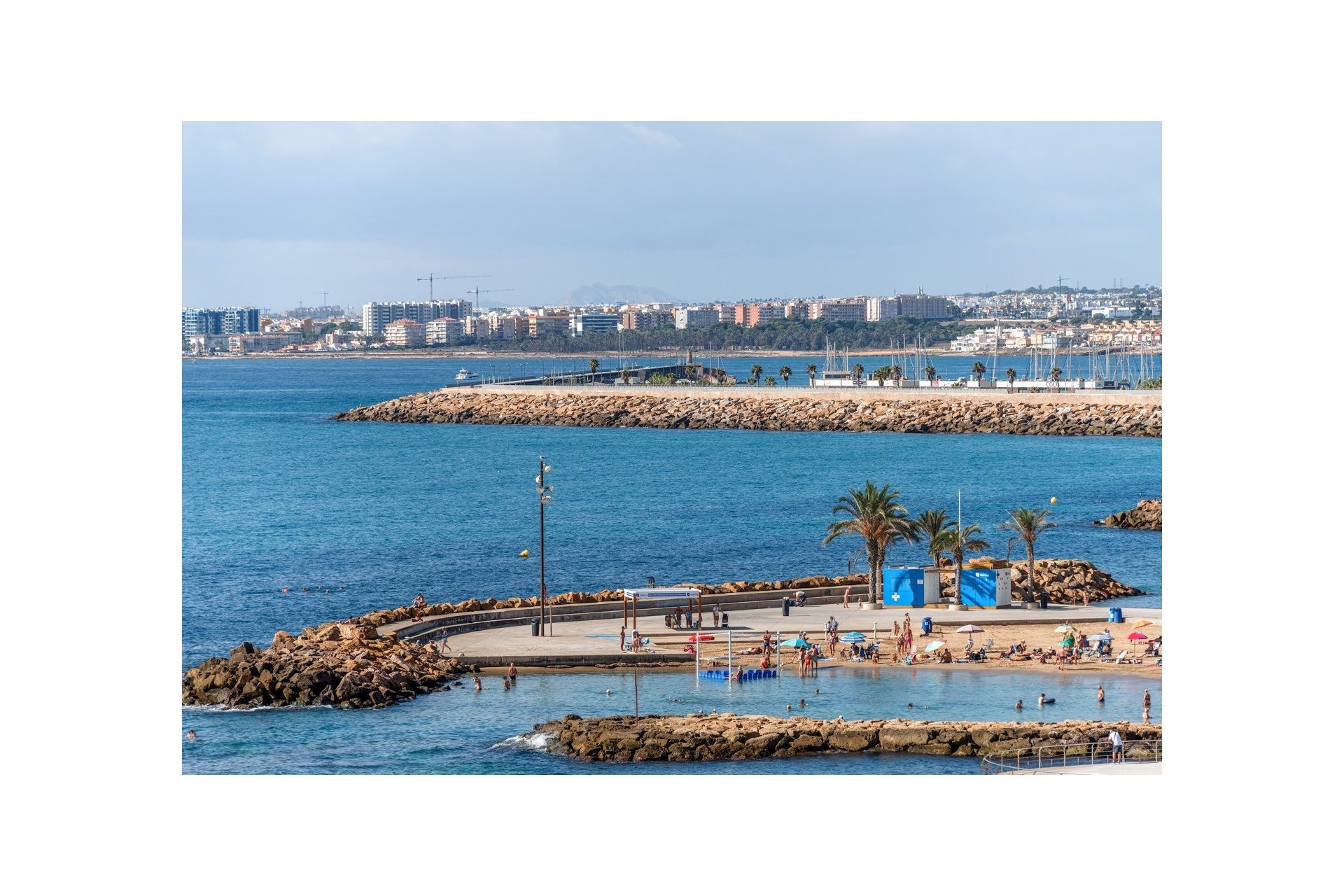 Reventa - Piso - Torrevieja