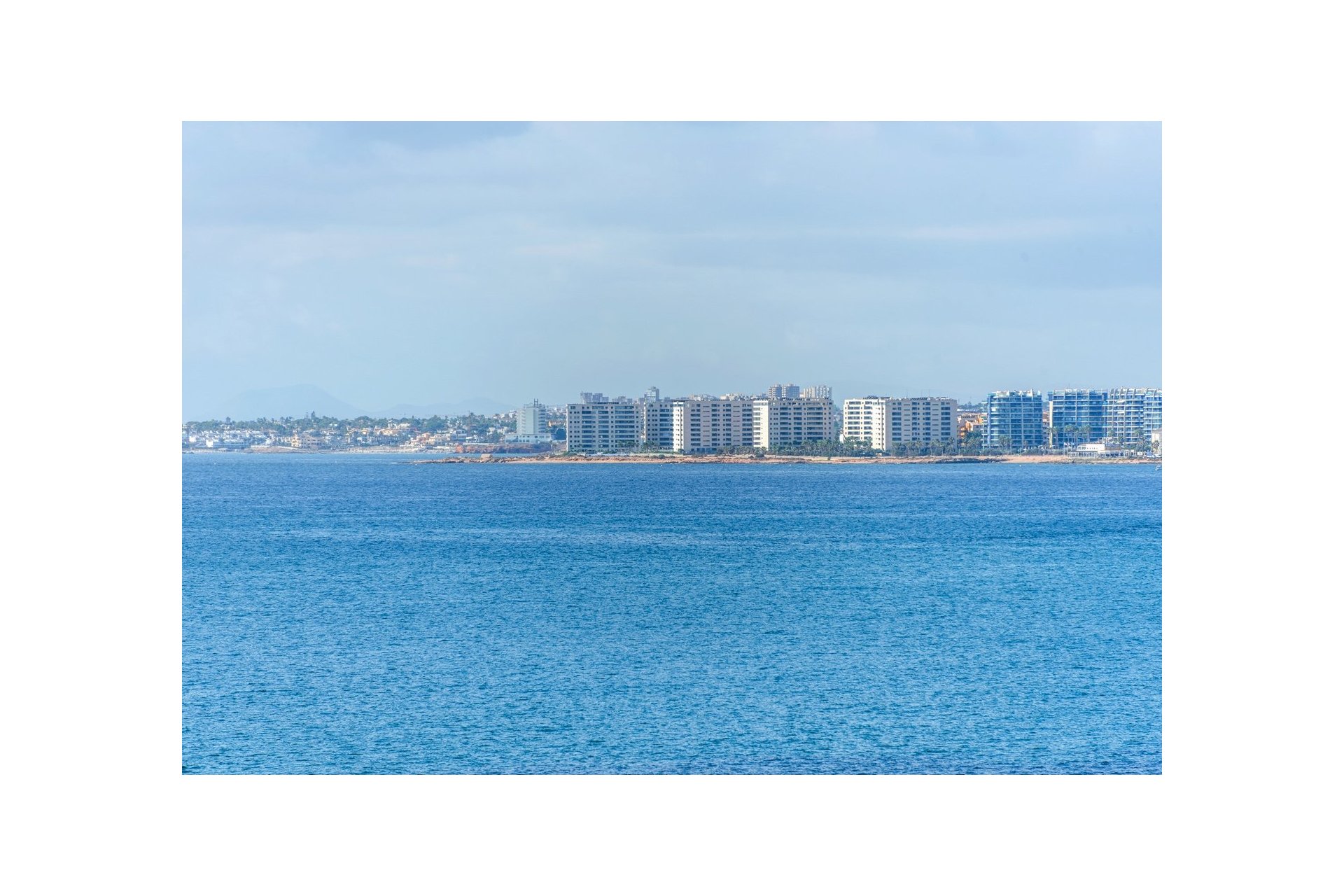 Reventa - Piso - Torrevieja