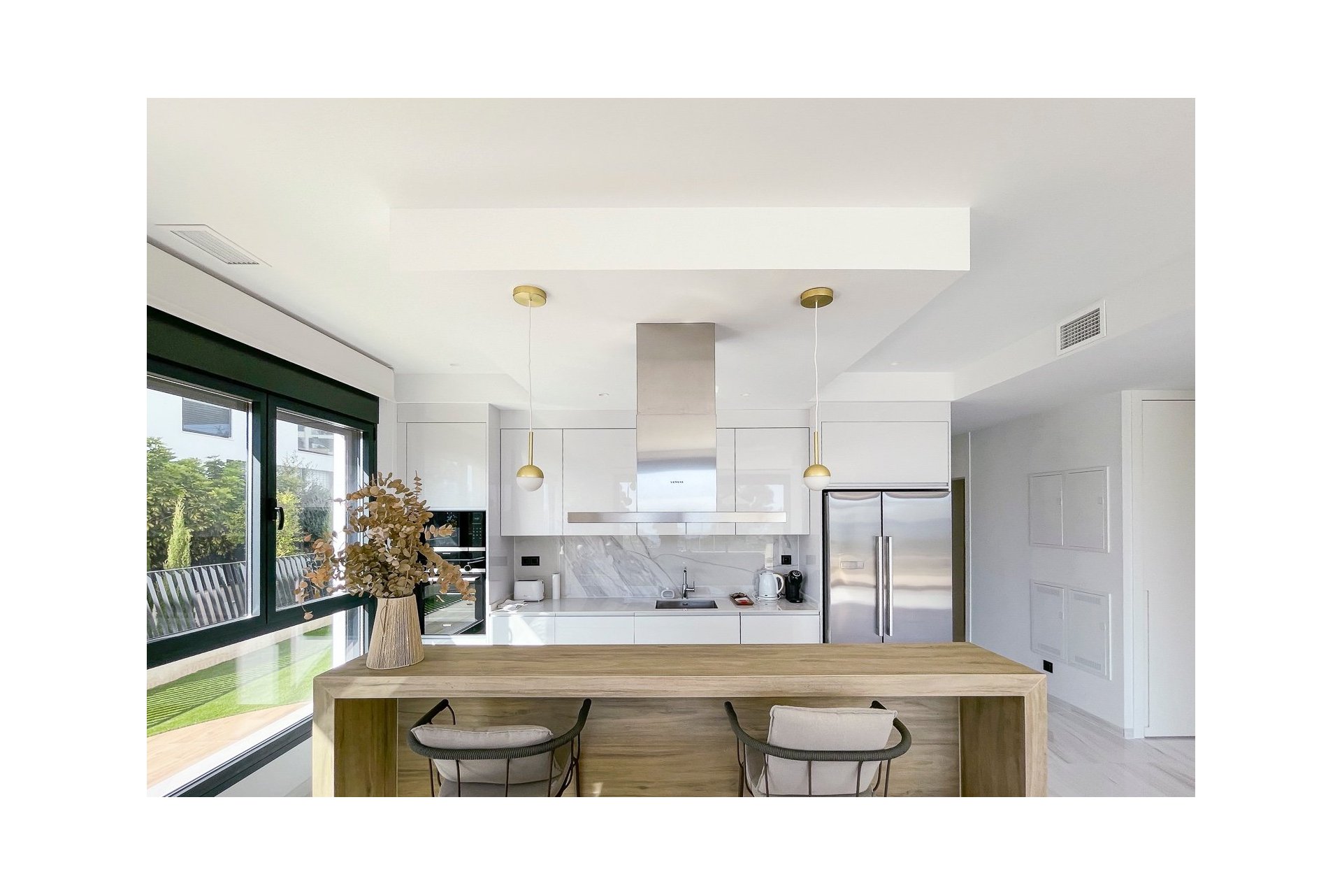 Reventa - Piso - Villajoyosa - Playas Del Torres