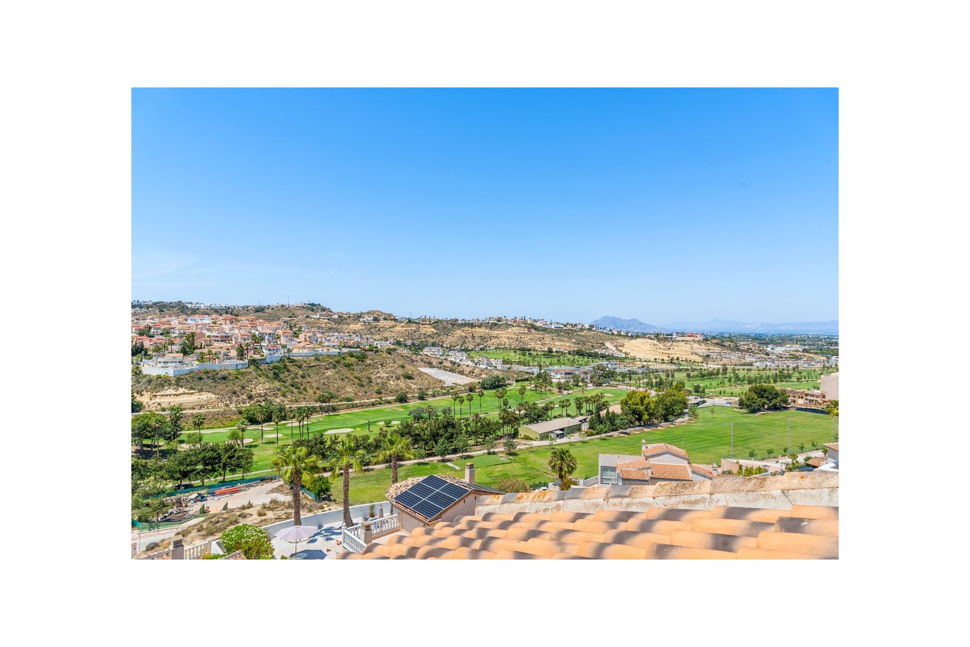 Reventa - Semi-adosado - Ciudad Quesada - Rojales