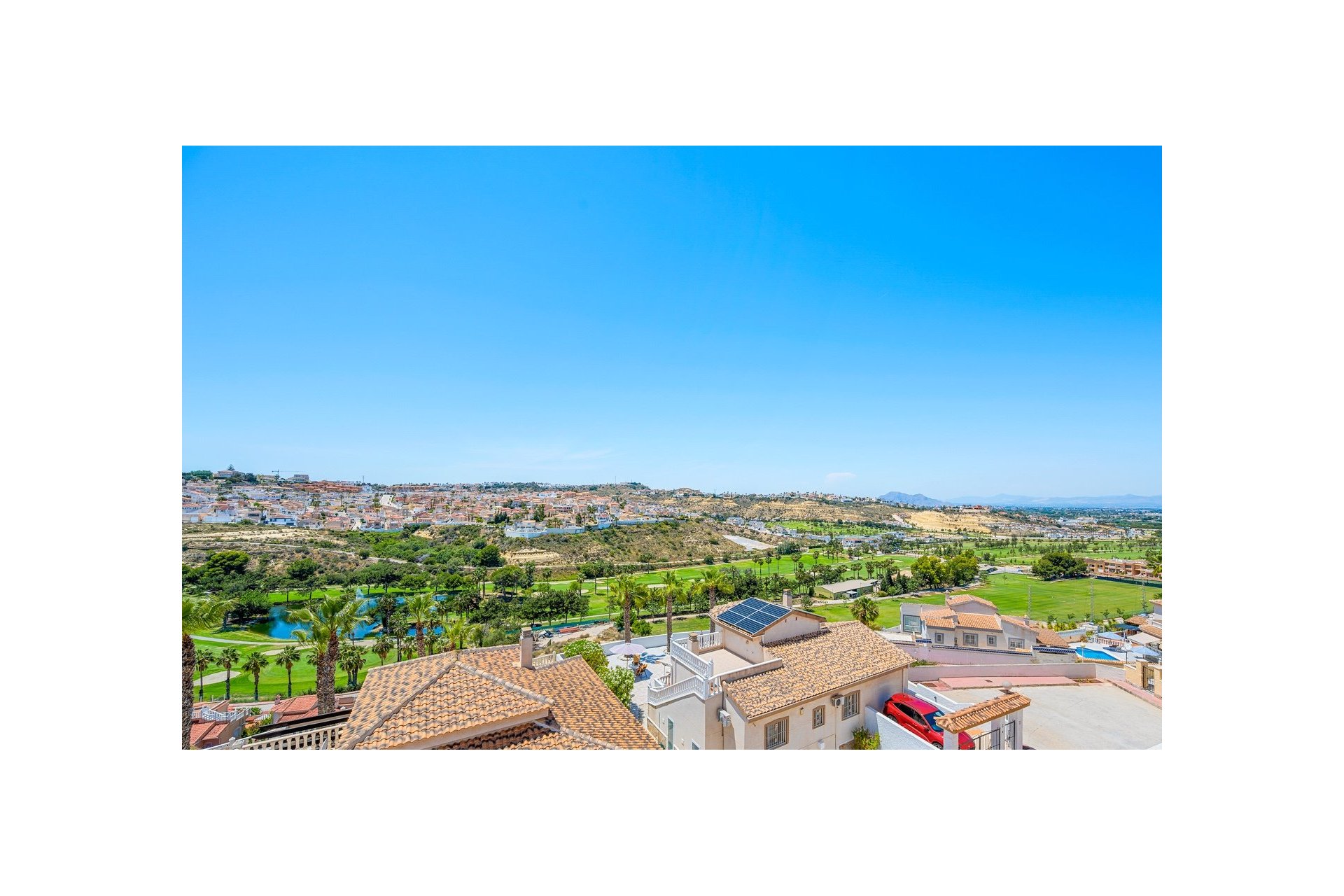 Reventa - Semi-adosado - Ciudad Quesada - Rojales