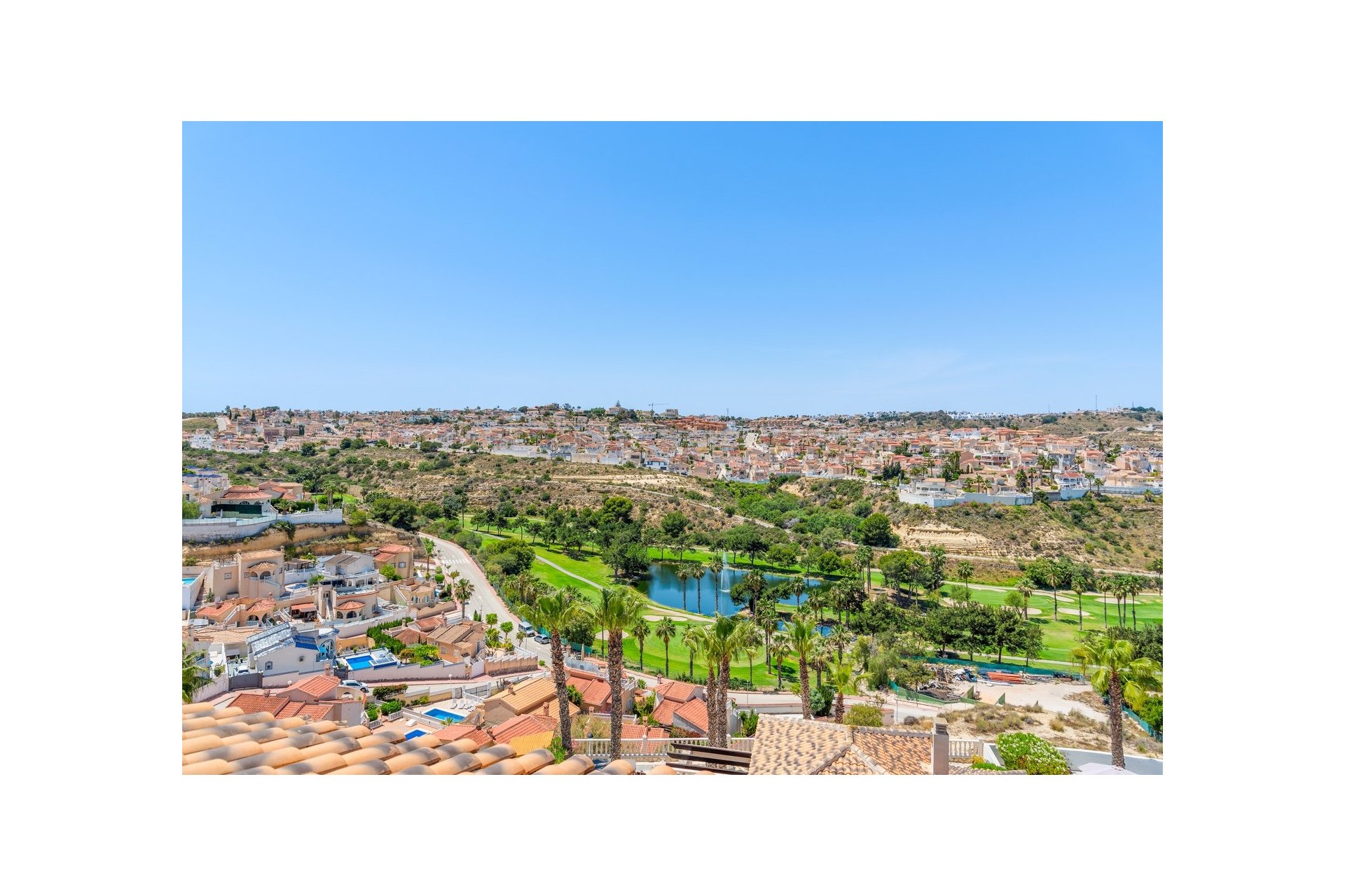 Reventa - Semi-adosado - Ciudad Quesada - Rojales