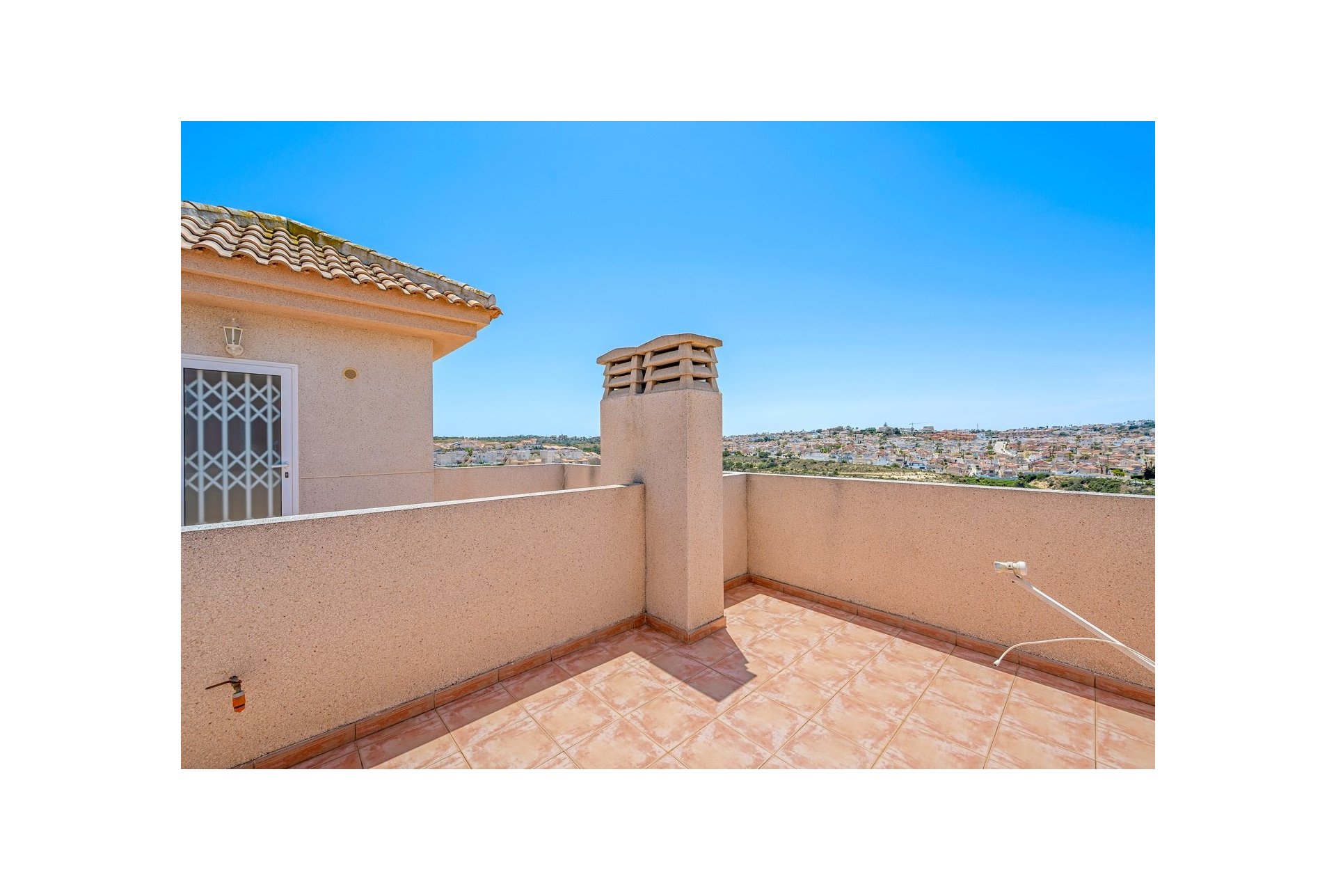 Reventa - Semi-adosado - Ciudad Quesada - Rojales