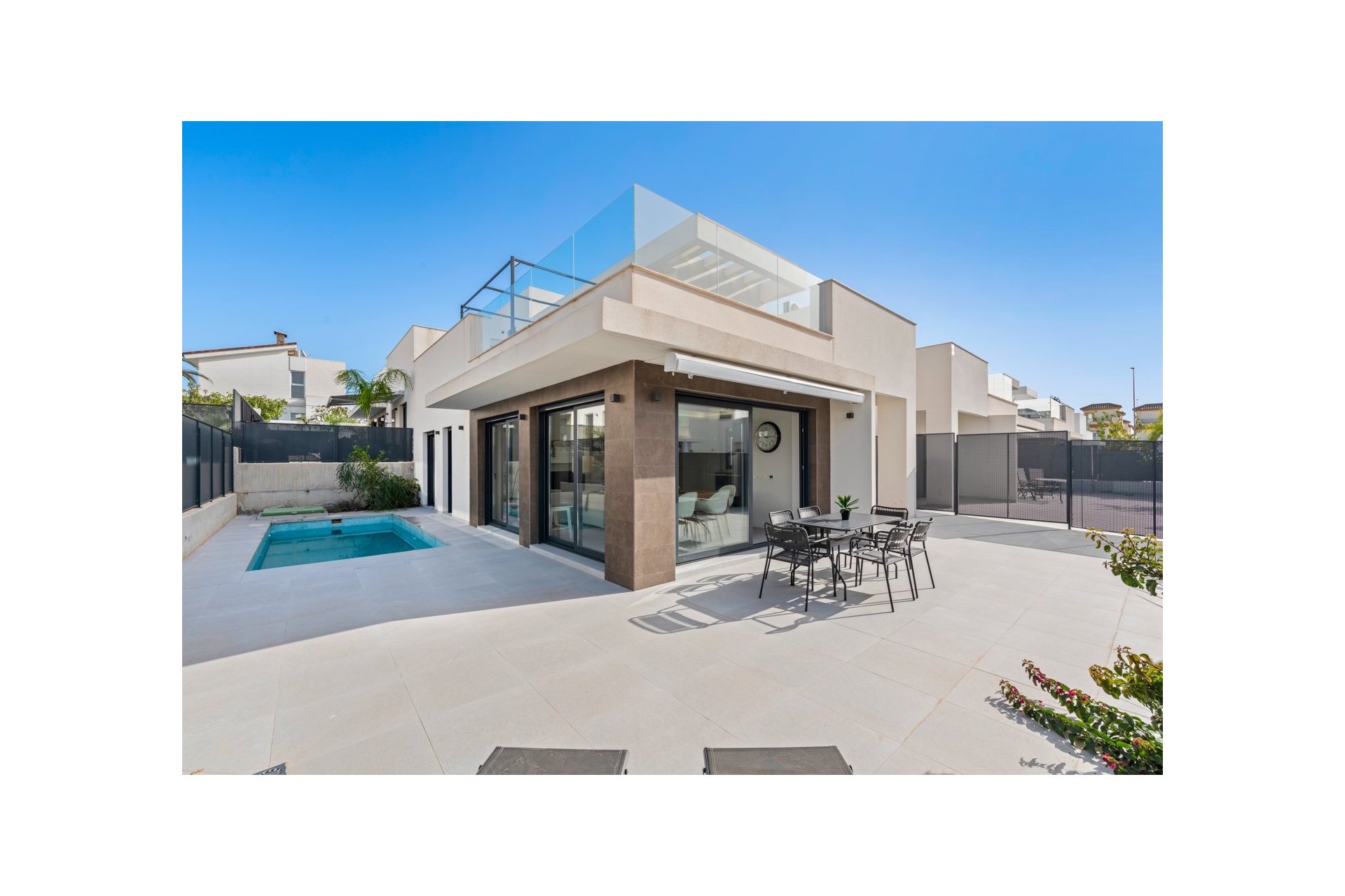 Reventa - Semi-adosado - San Fulgencio - La Marina