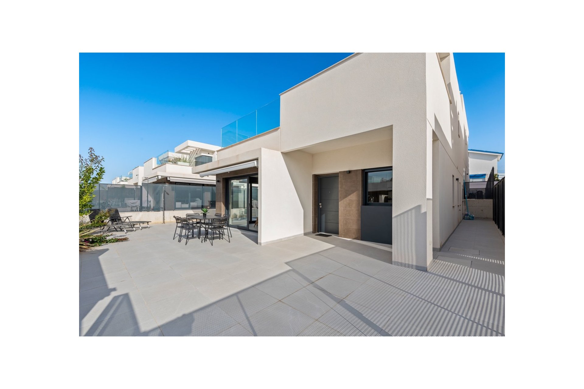 Reventa - Semi-adosado - San Fulgencio - La Marina