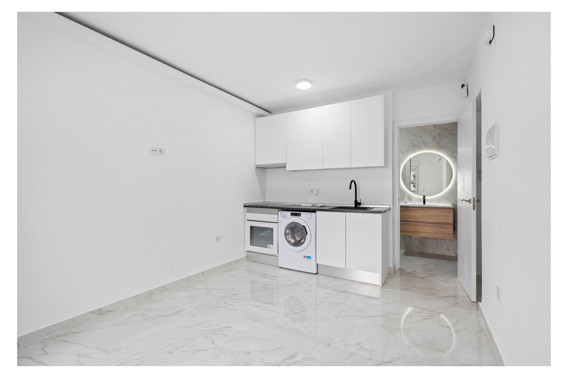 Reventa - Studio - Ciudad Quesada - Rojales