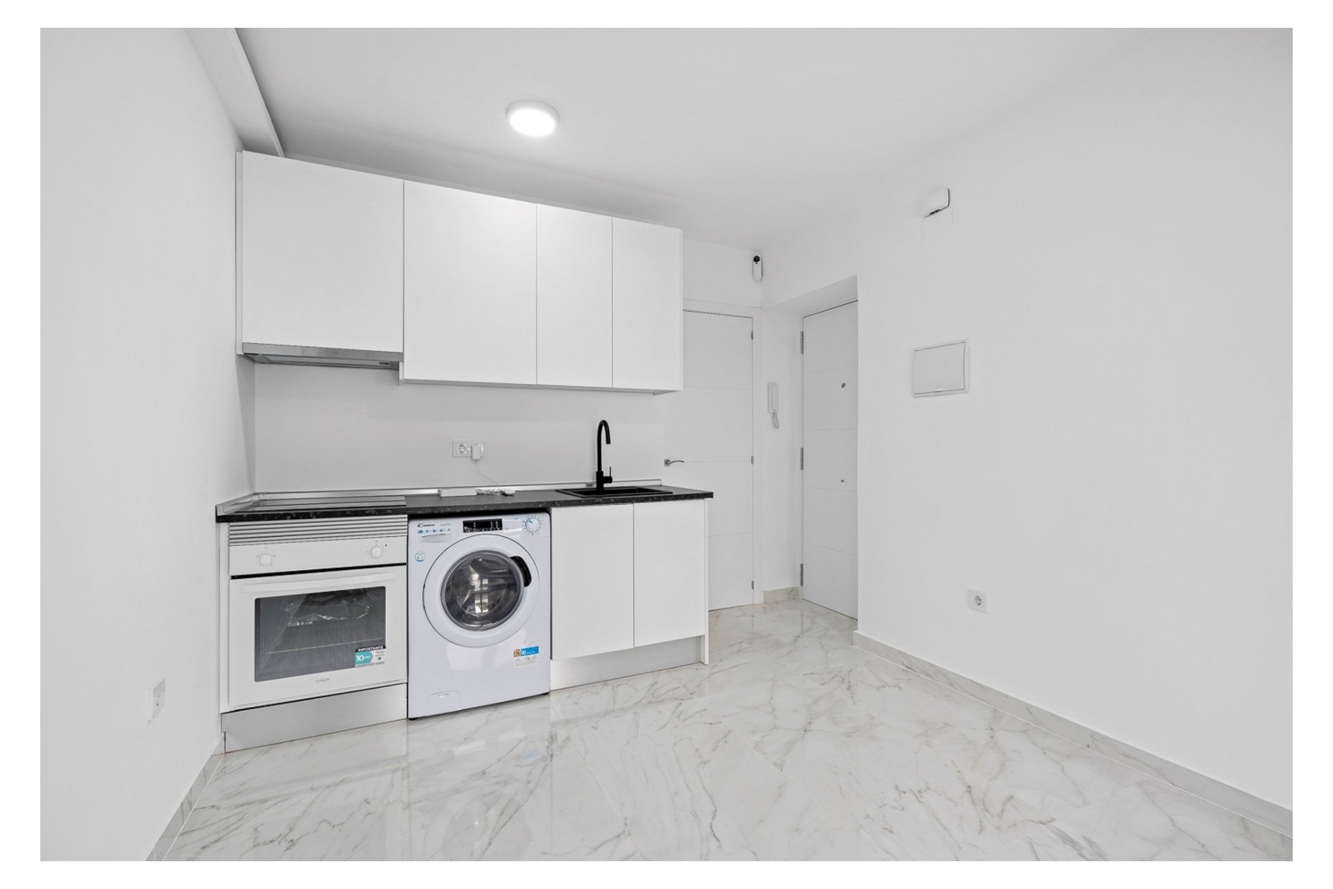 Reventa - Studio - Ciudad Quesada - Rojales