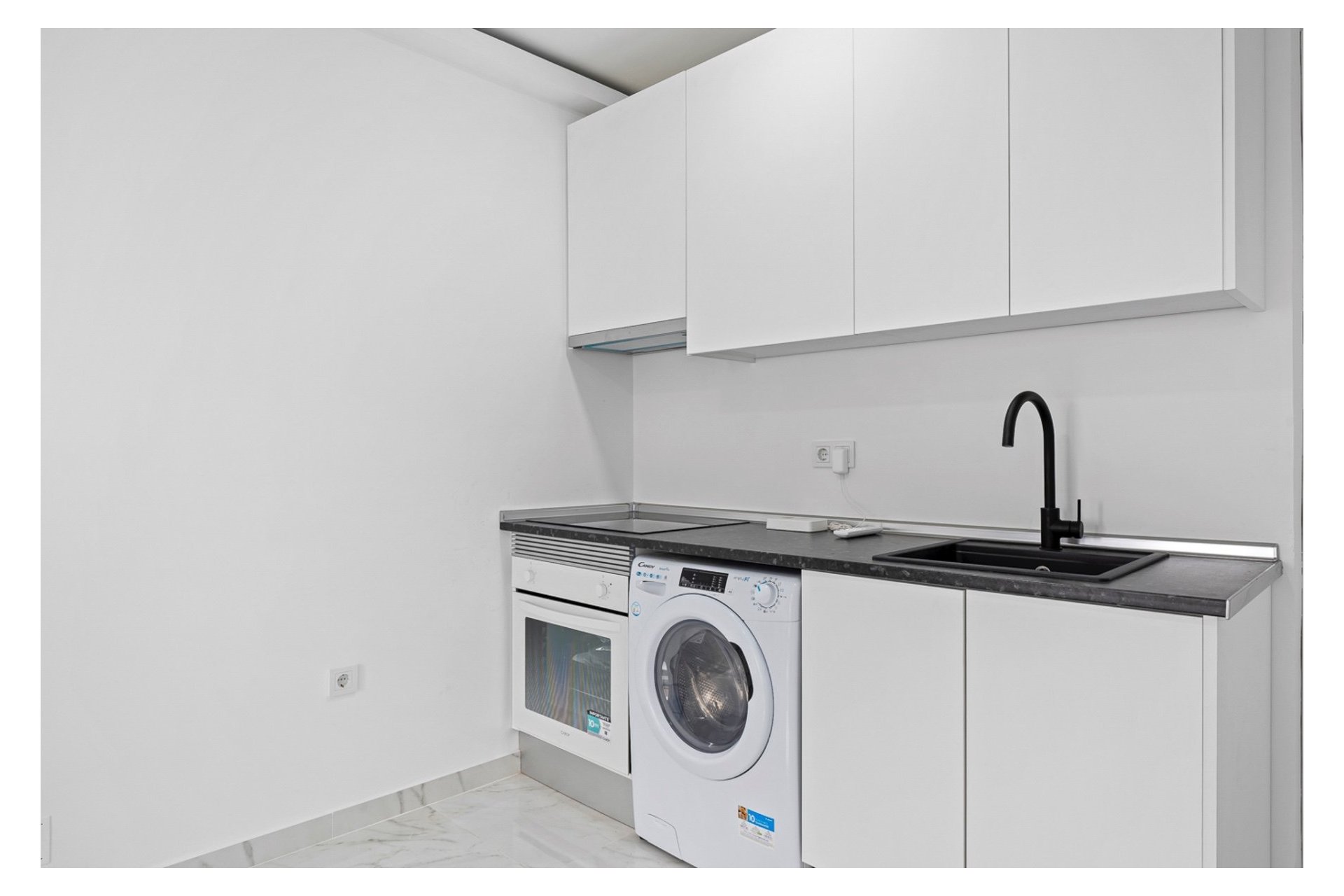 Reventa - Studio - Ciudad Quesada - Rojales