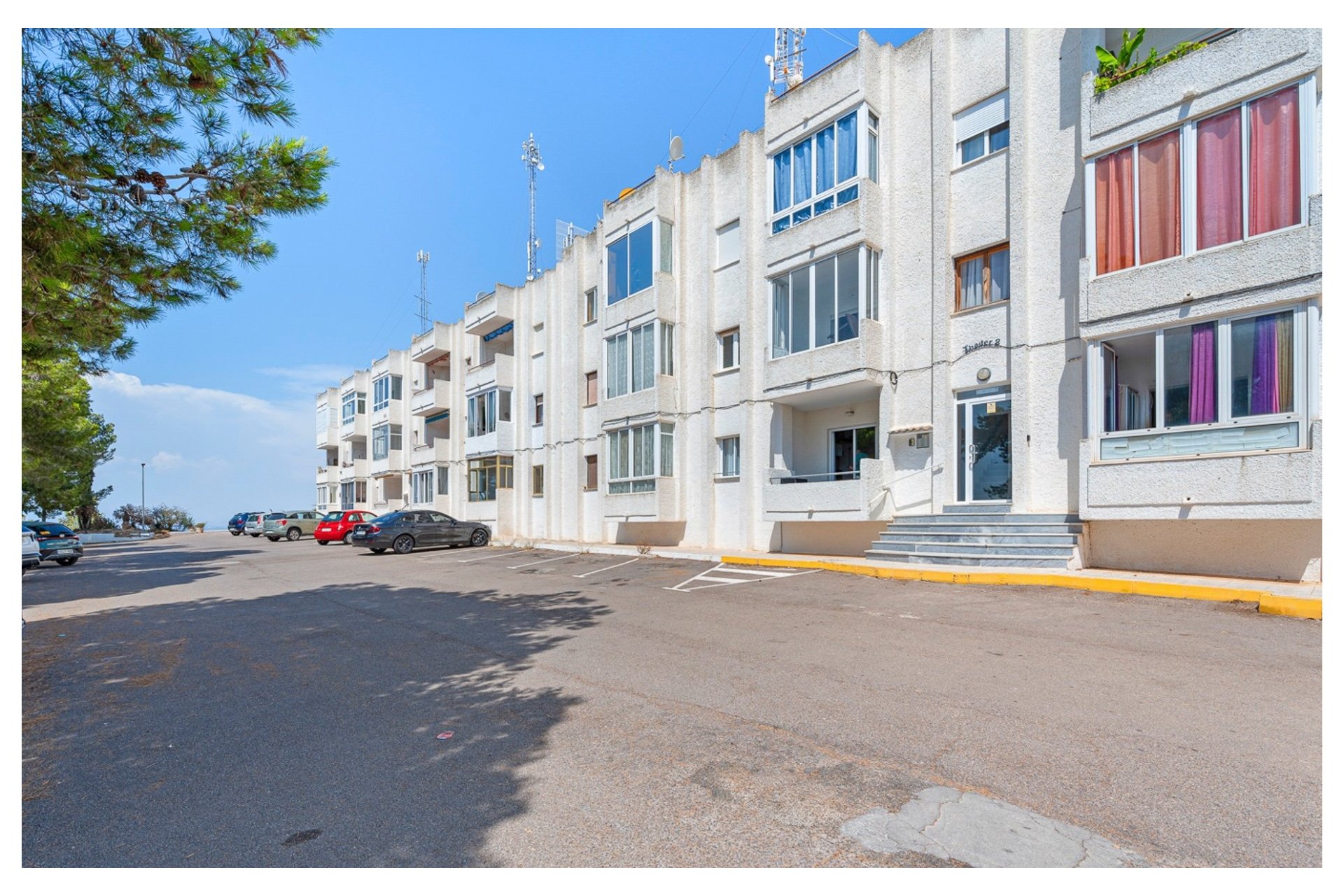 Reventa - Studio - Ciudad Quesada - Rojales